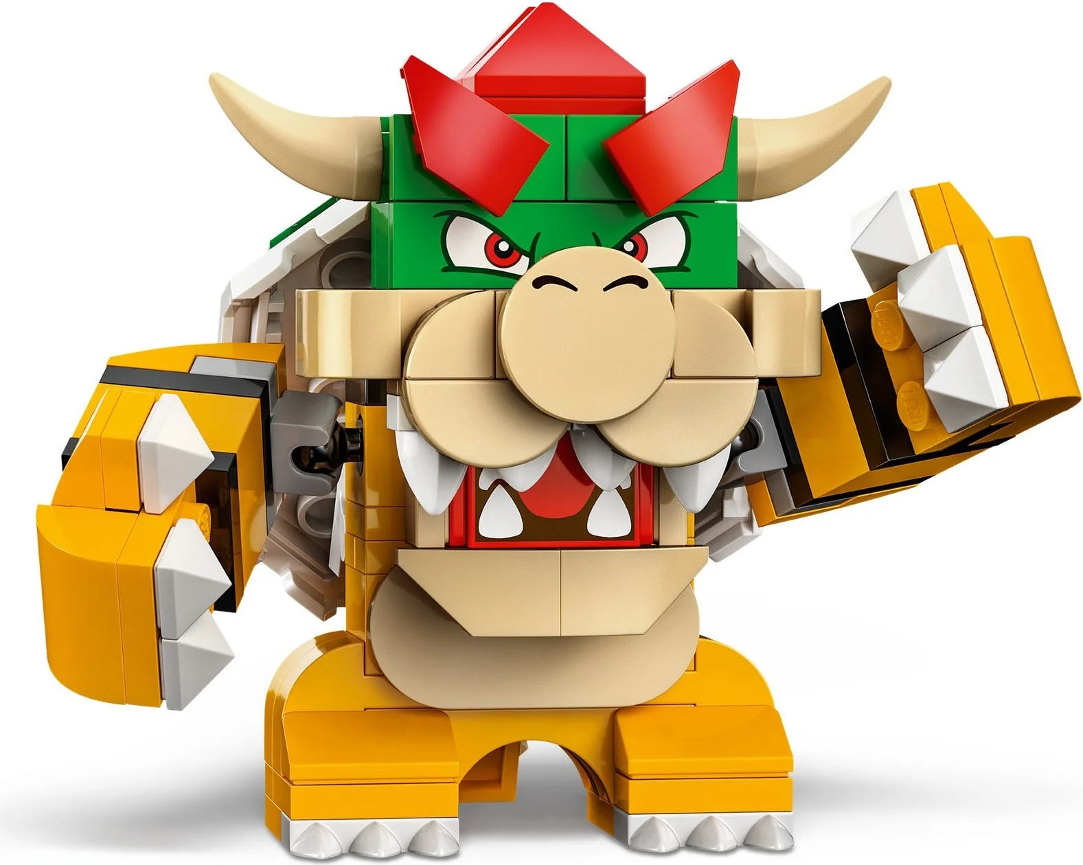 Bowsers Monsterkarre – Erweiterungsset - Thumbnail 2