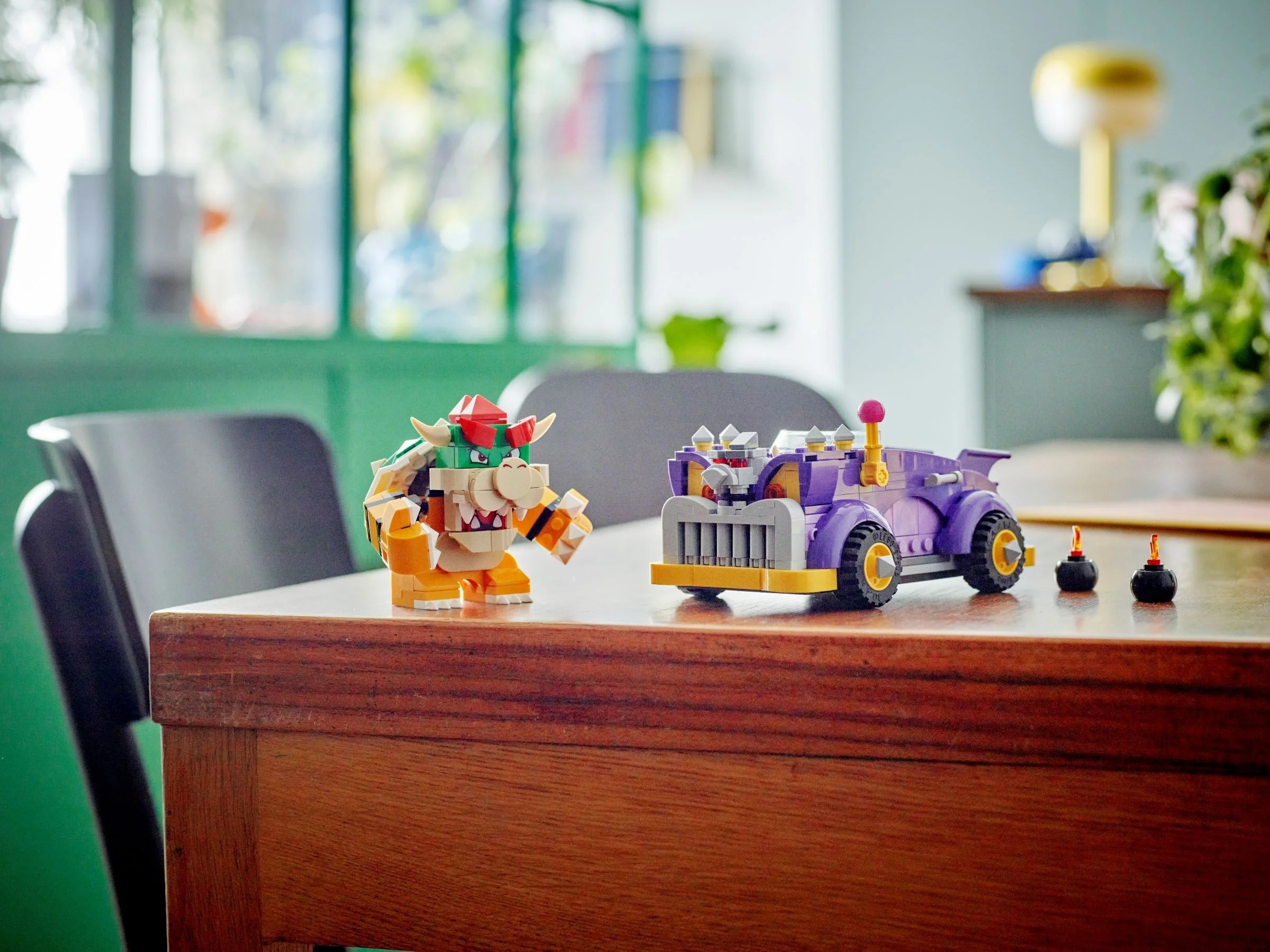 Bowsers Monsterkarre – Erweiterungsset - Thumbnail 5
