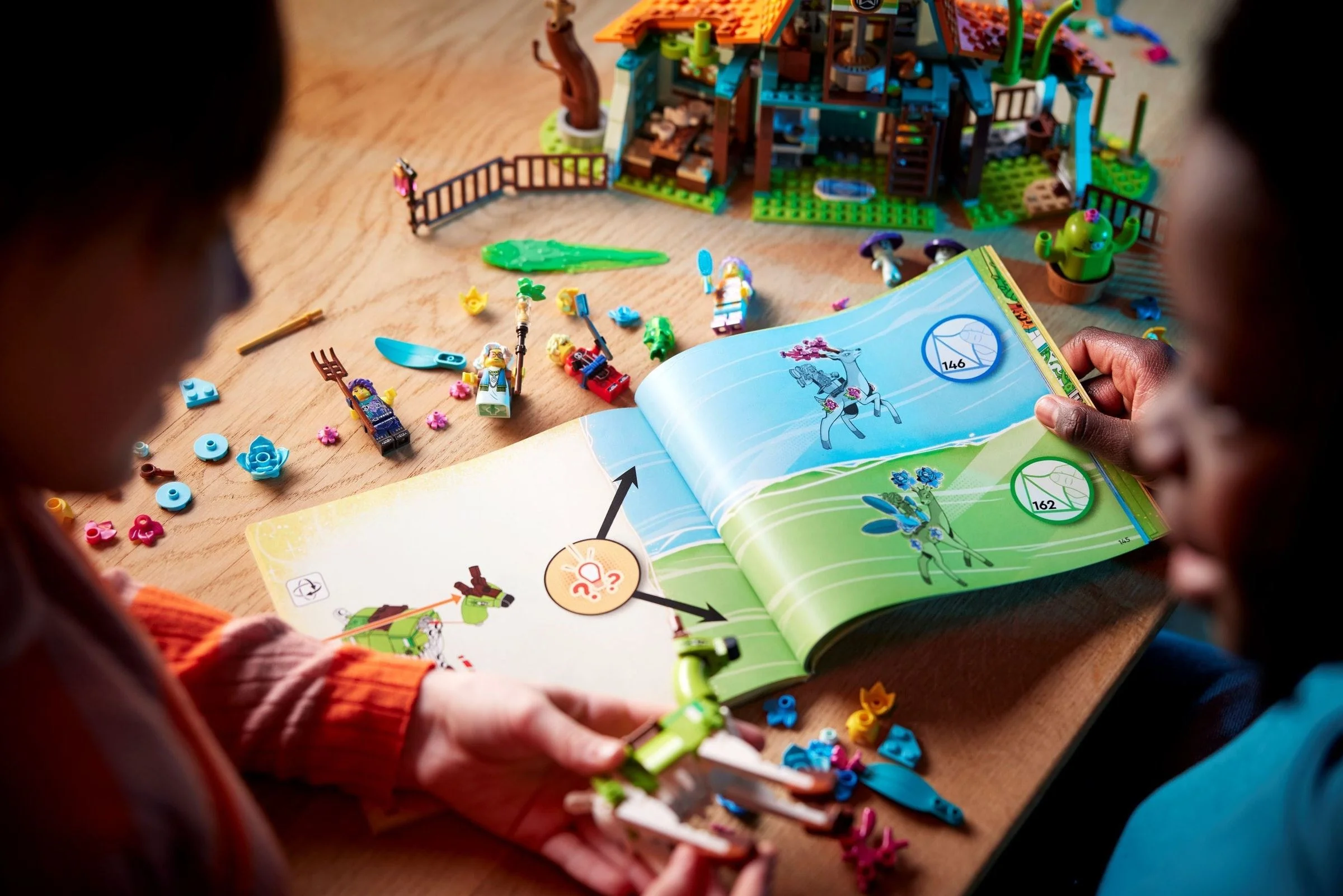 Stable Of Dream Creatures - Thumbnail 6