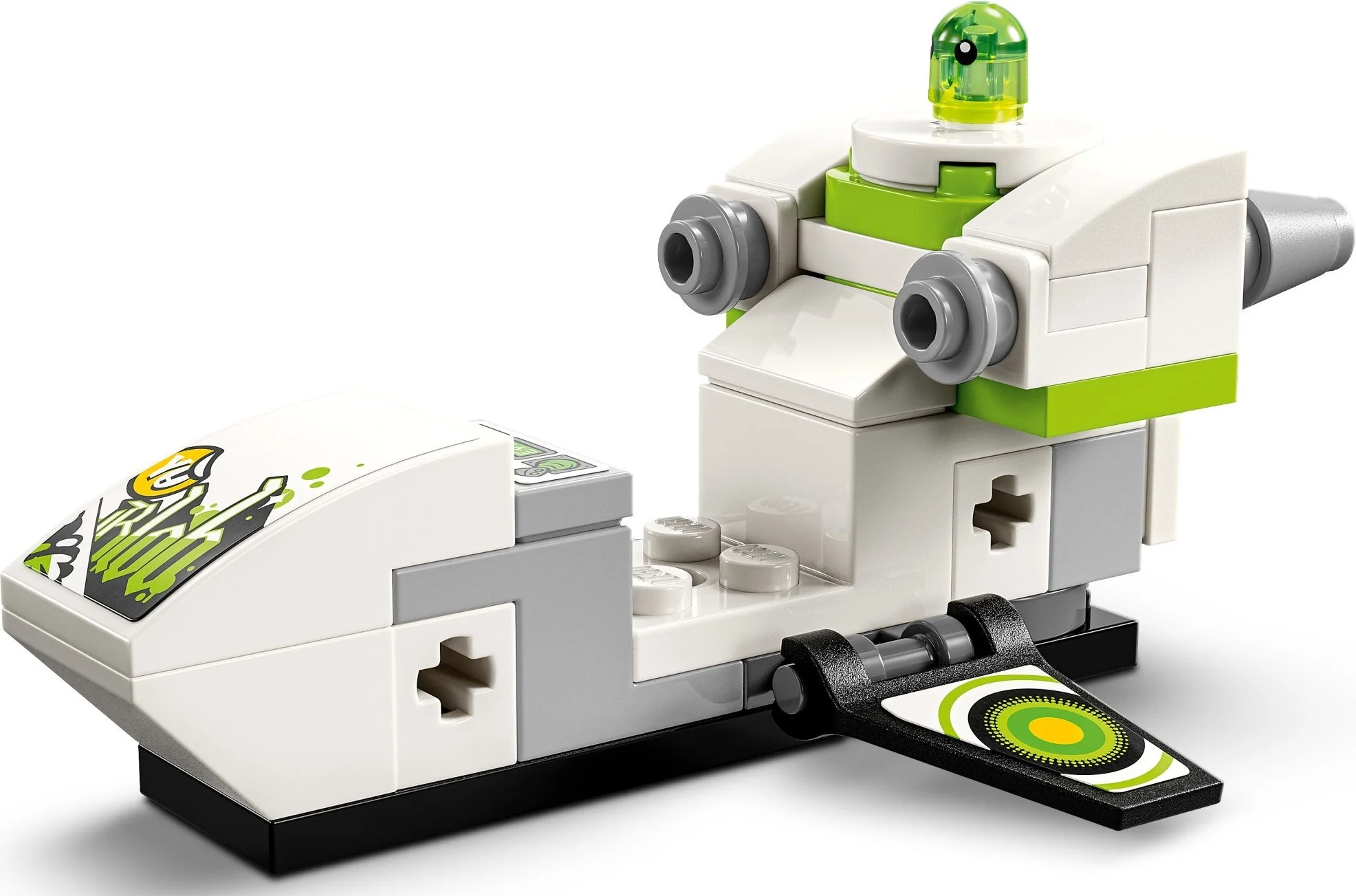 Mateo's Off-Road Car - Thumbnail 9