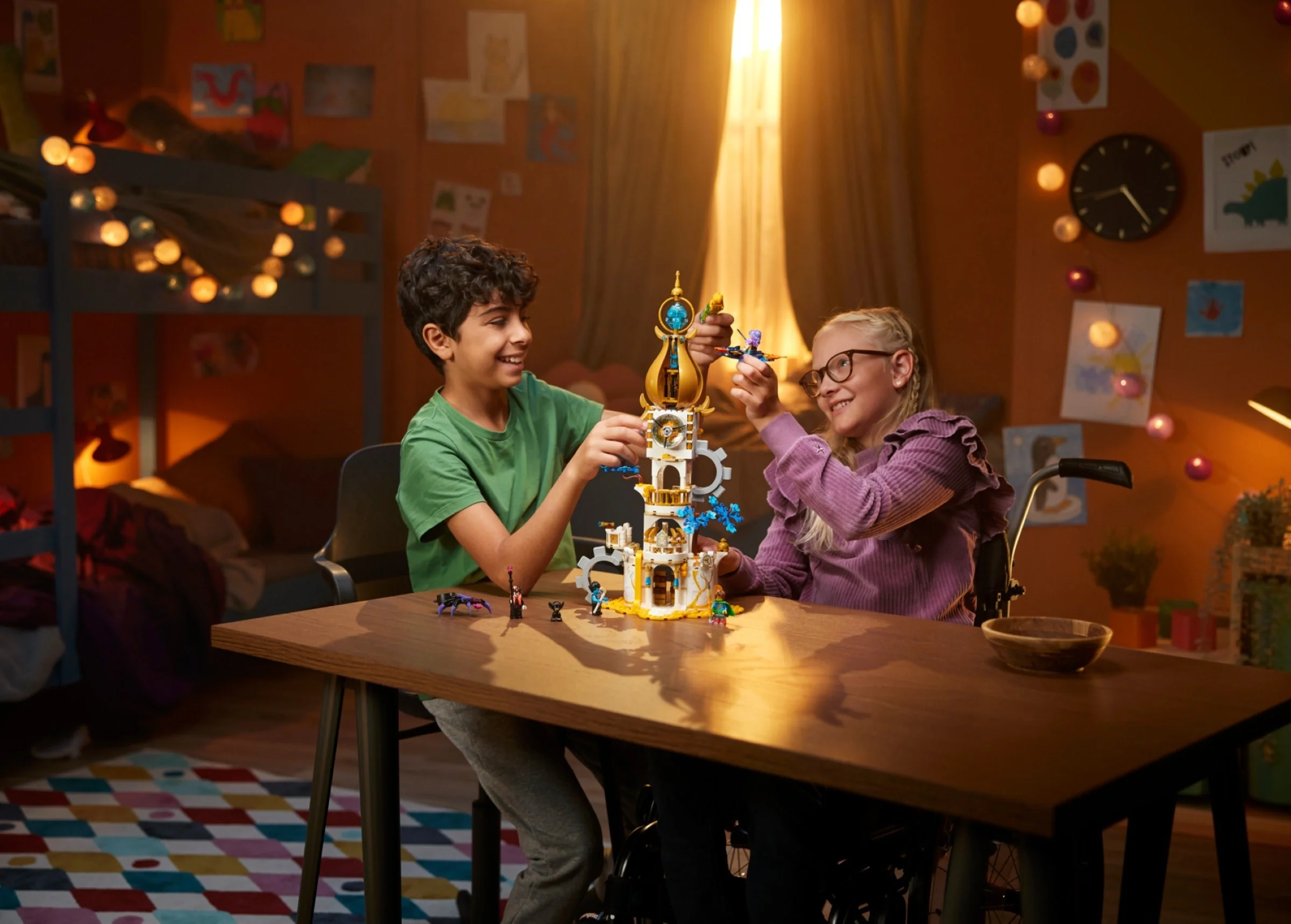 The Sandman's Tower - Thumbnail 9