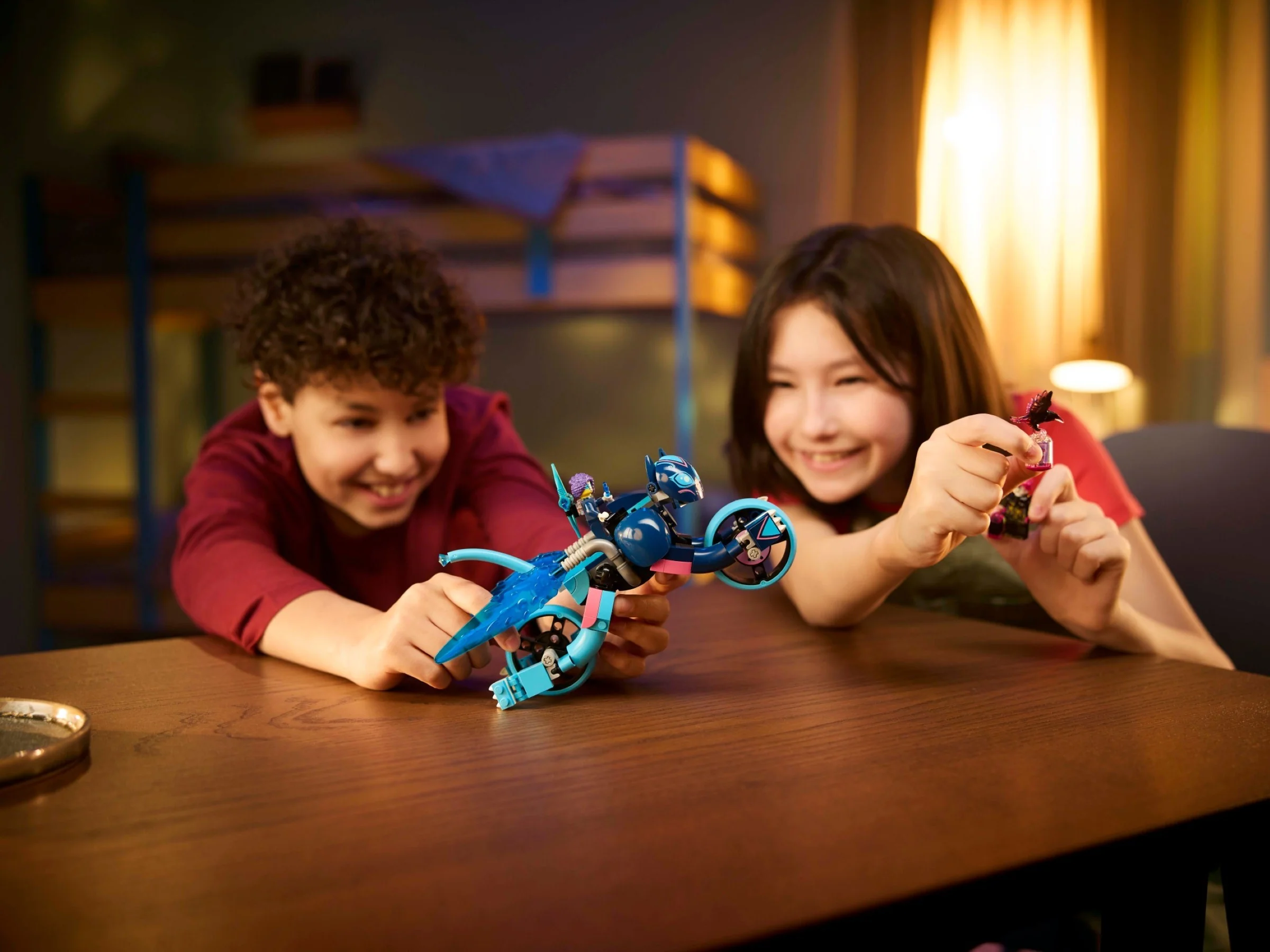 Zoeys Katzenmotorrad - Thumbnail 2