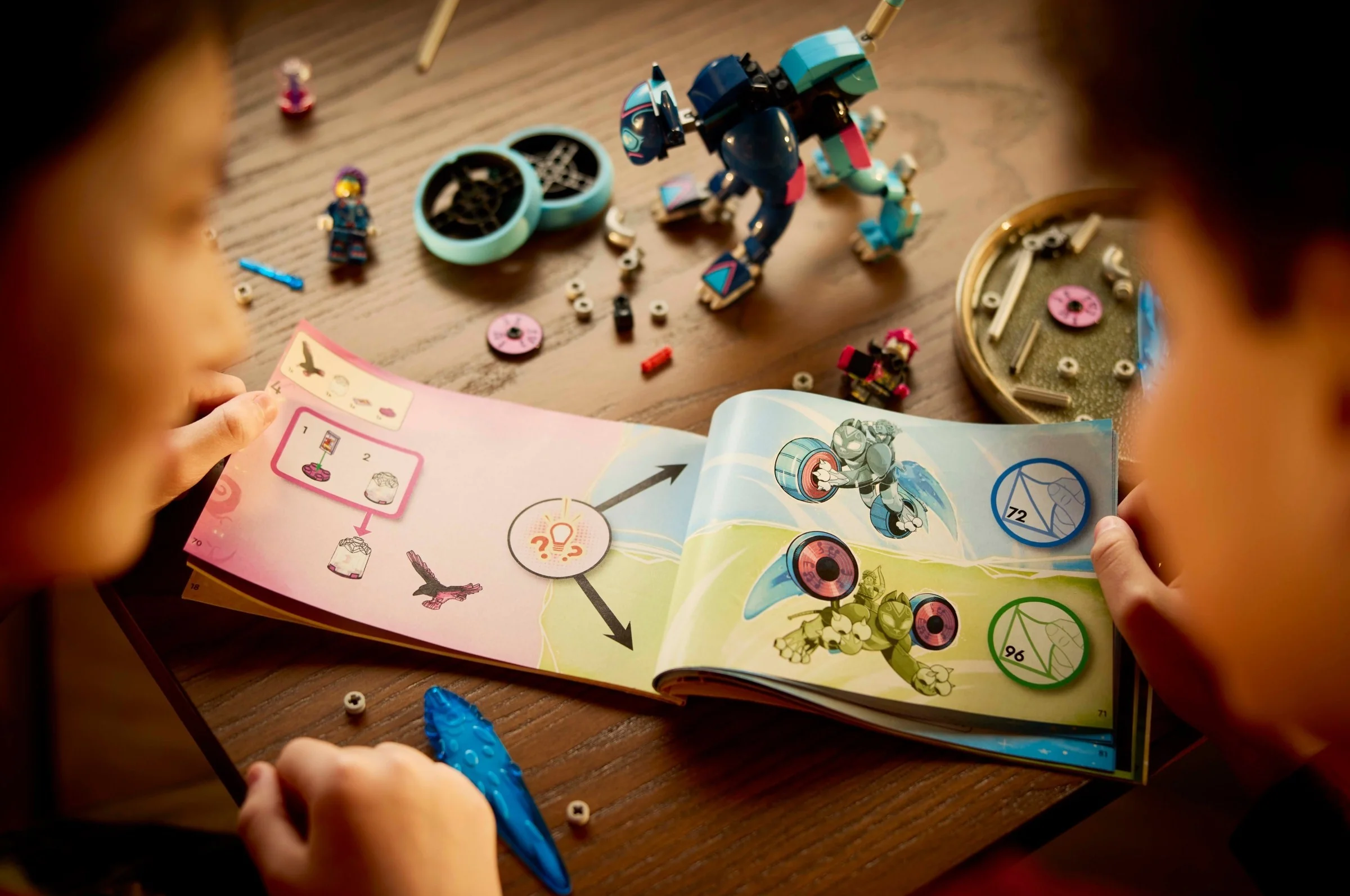 Zoeys Katzenmotorrad - Thumbnail 4