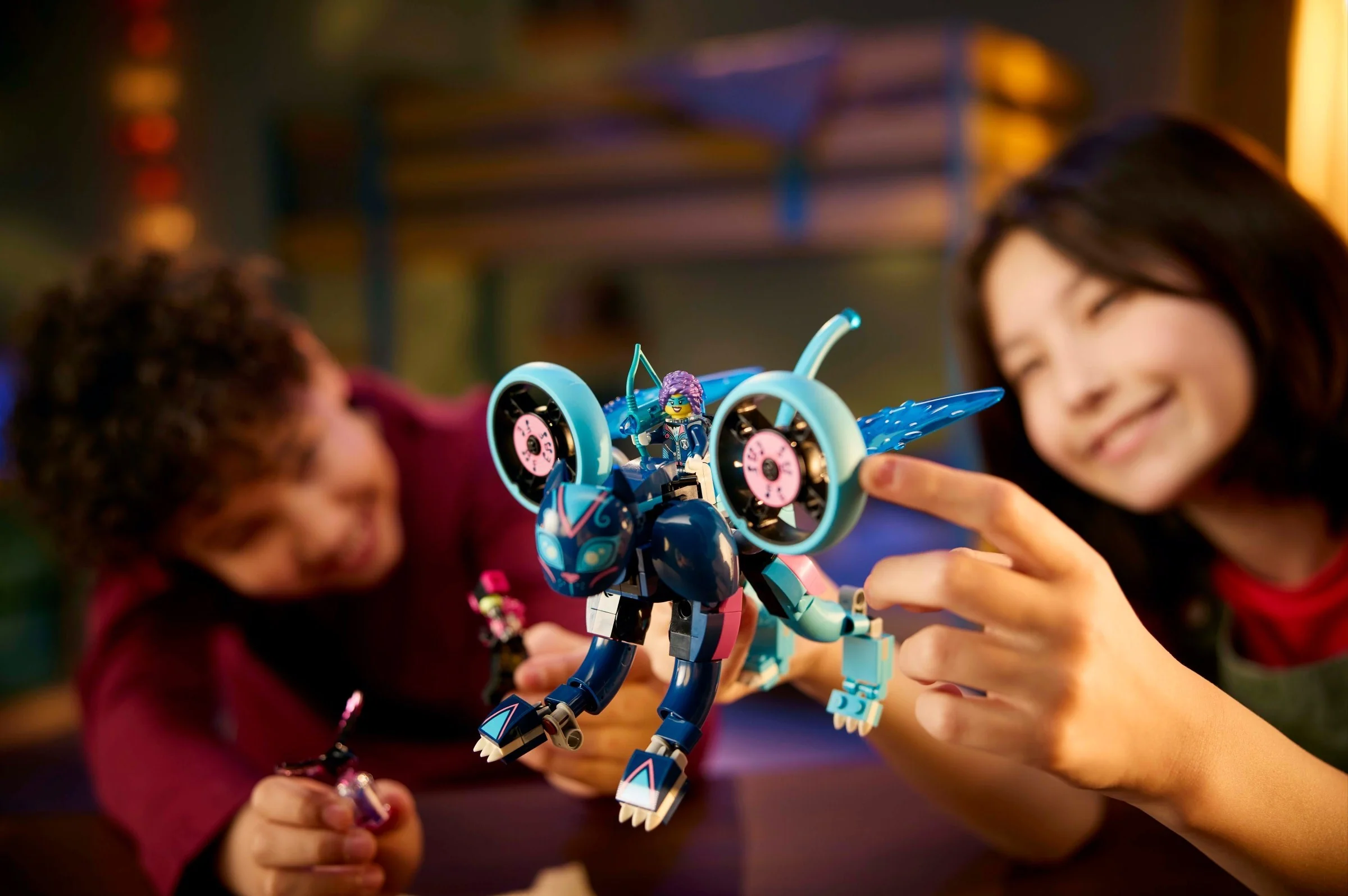 Zoeys Katzenmotorrad - Thumbnail 6