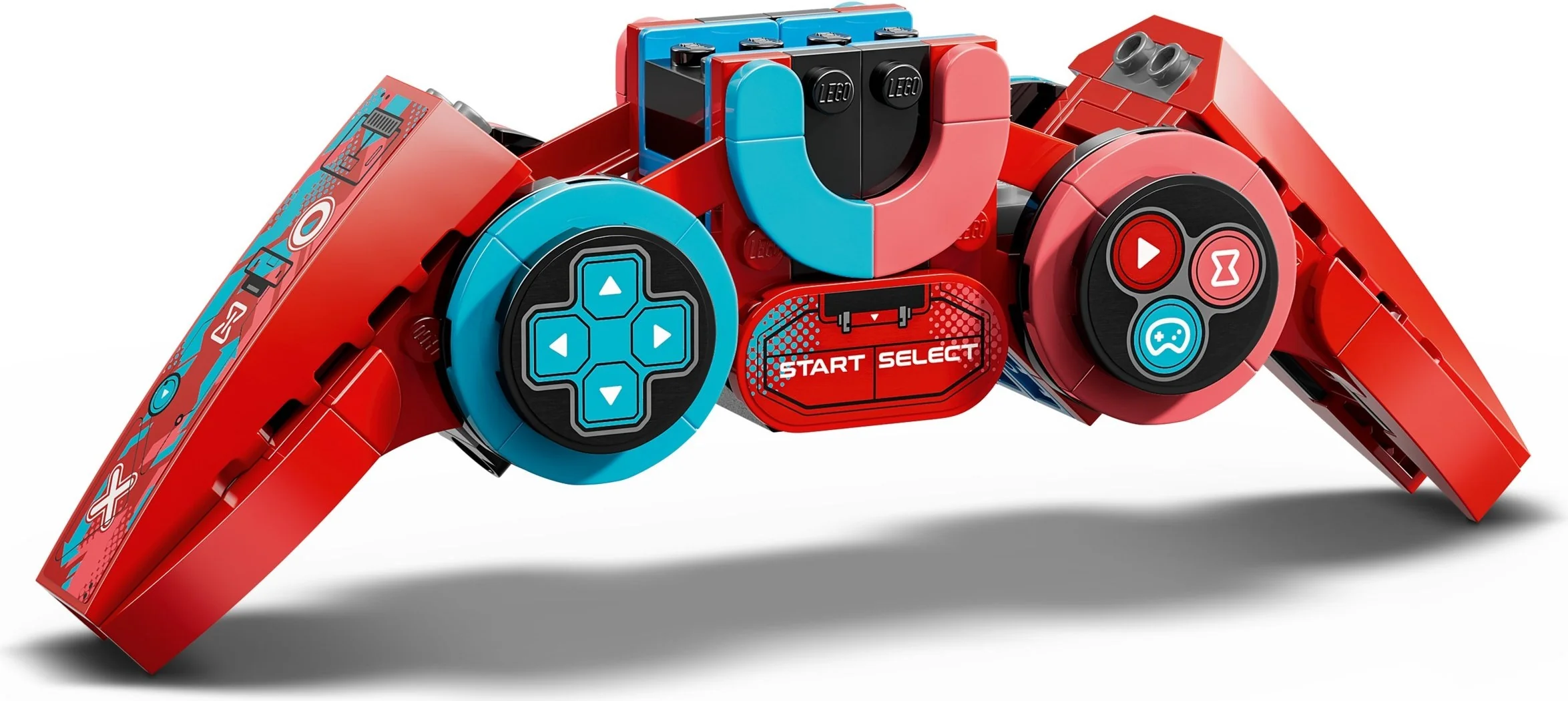 Coopers fliegender Videospiel-Controller - Thumbnail 10