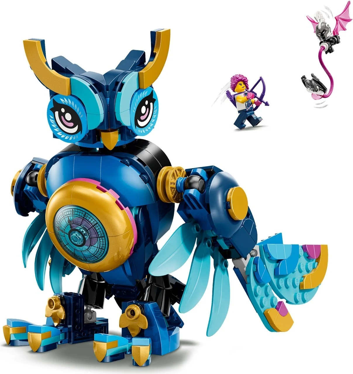 Zoeys Zeiteule - Thumbnail 9