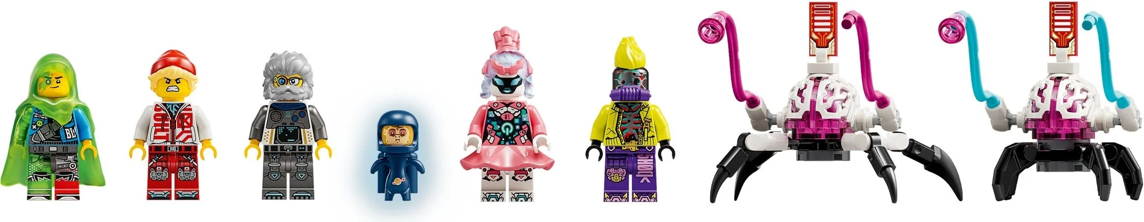 Mateos Sprühdosen-Truck - Thumbnail 2