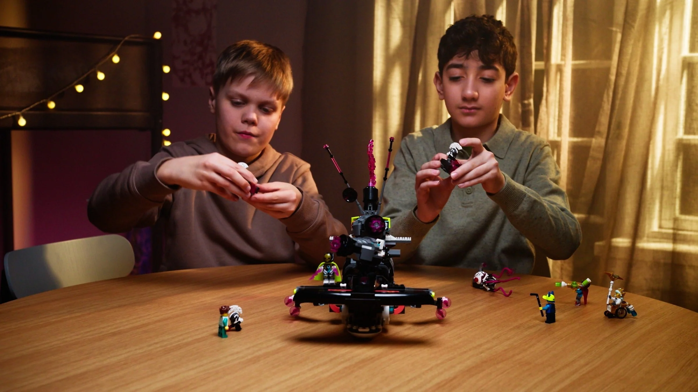 Albtraumhai-U-Boot - Thumbnail 3