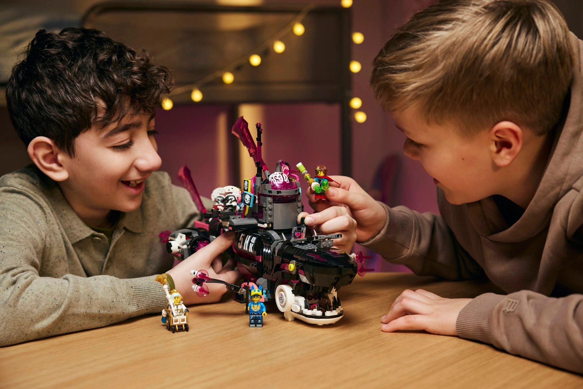 Albtraumhai-U-Boot - Thumbnail 9