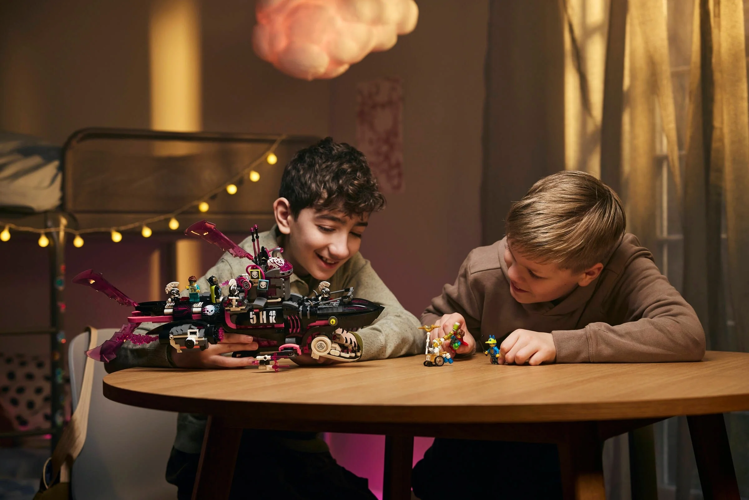 Albtraumhai-U-Boot - Thumbnail 14