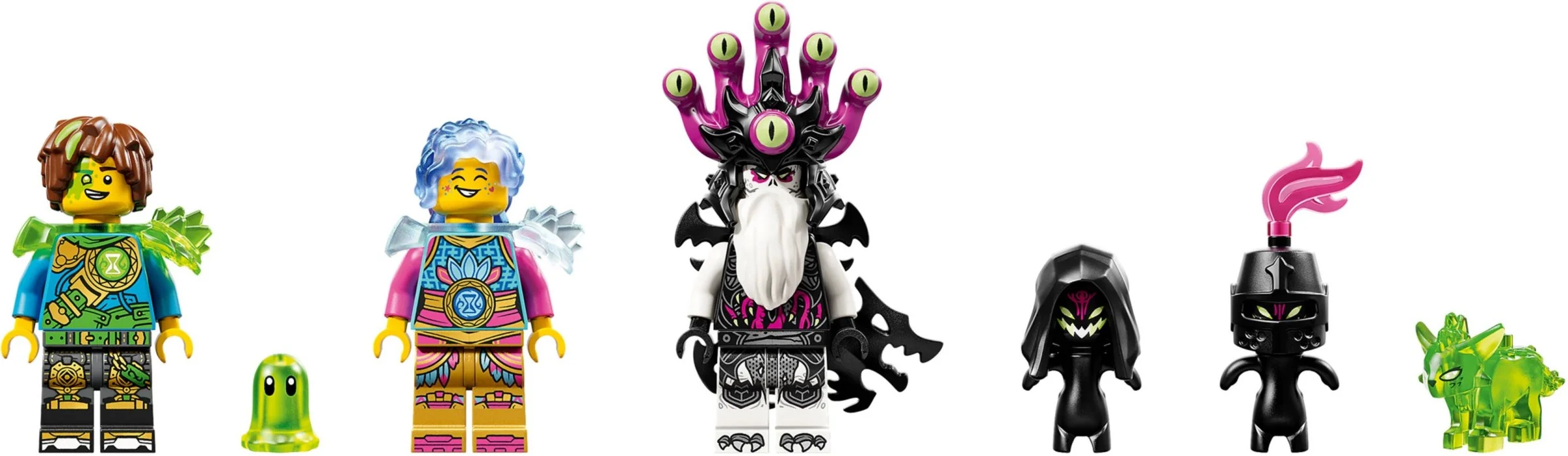 Fuchs-Wächtermech - Thumbnail 11