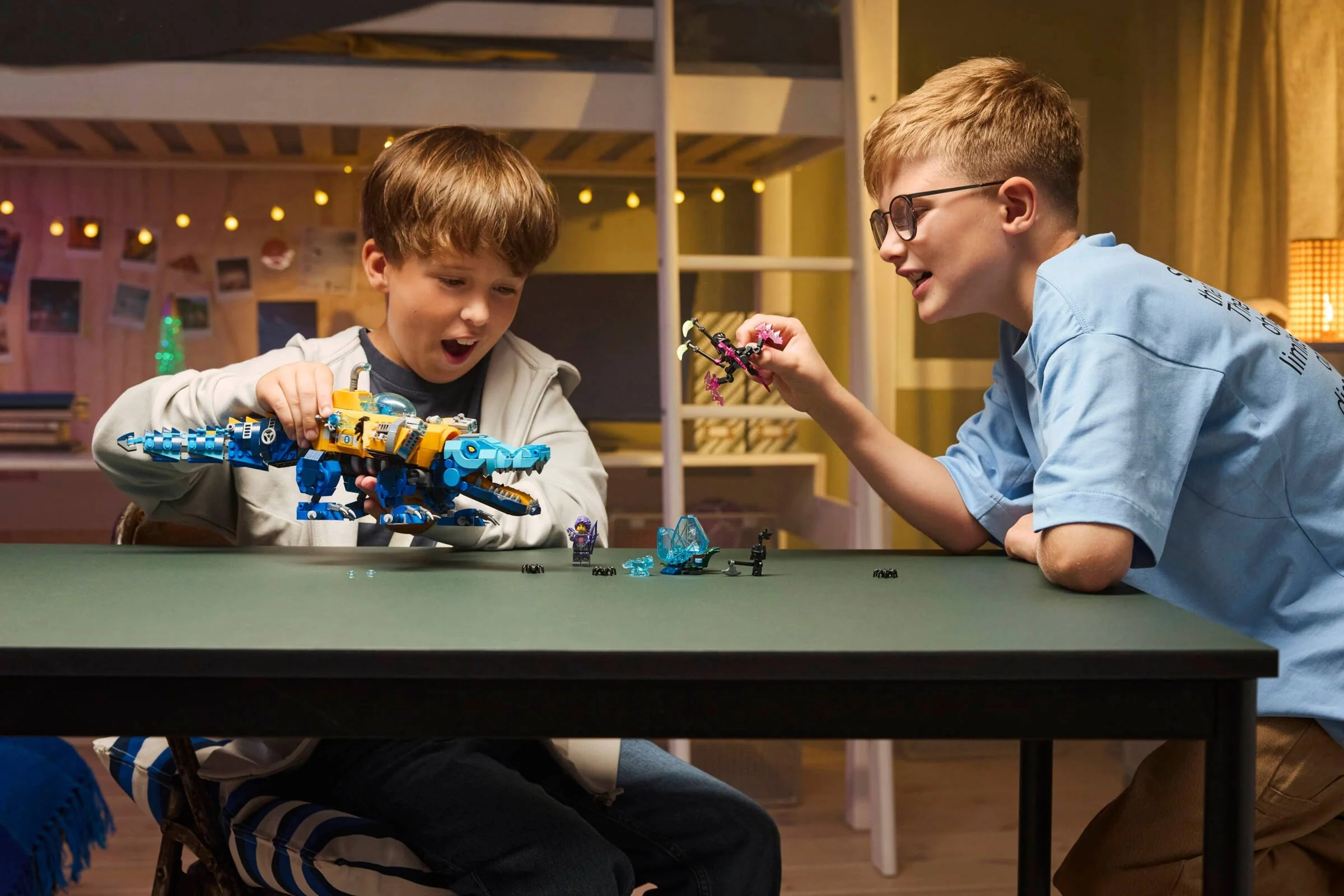 Krokodil-U-Boot - Thumbnail 8