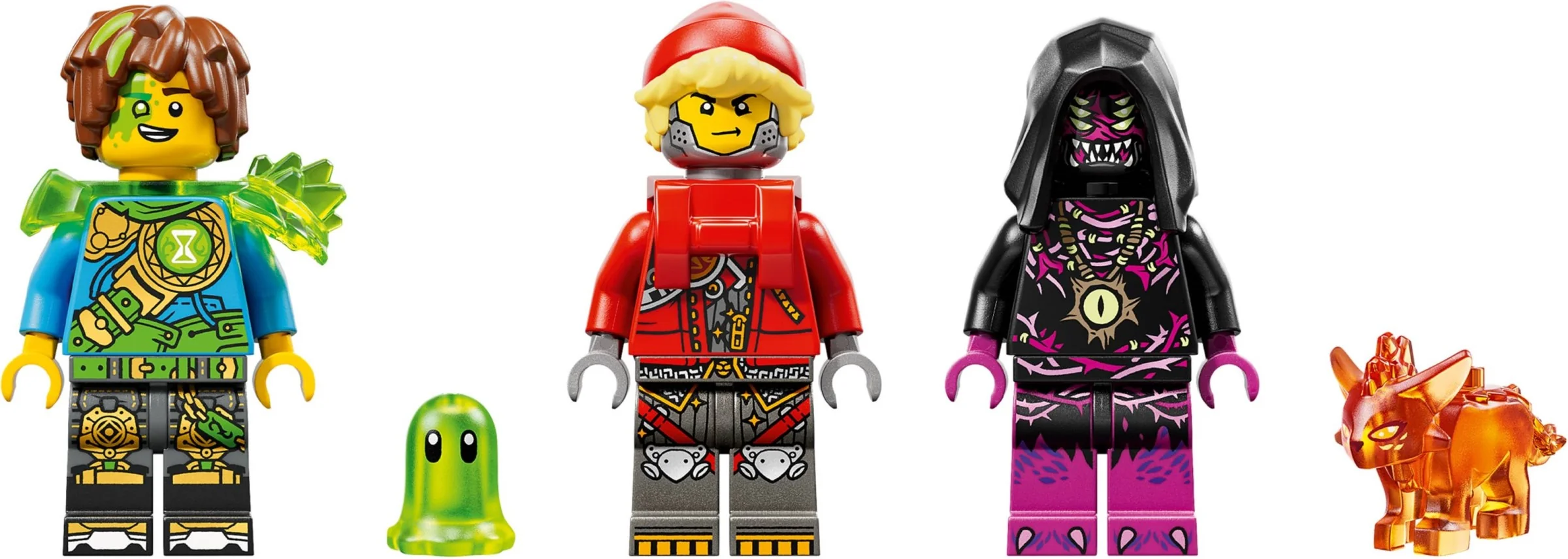 Nightmare Scorpion Digger - Thumbnail 7