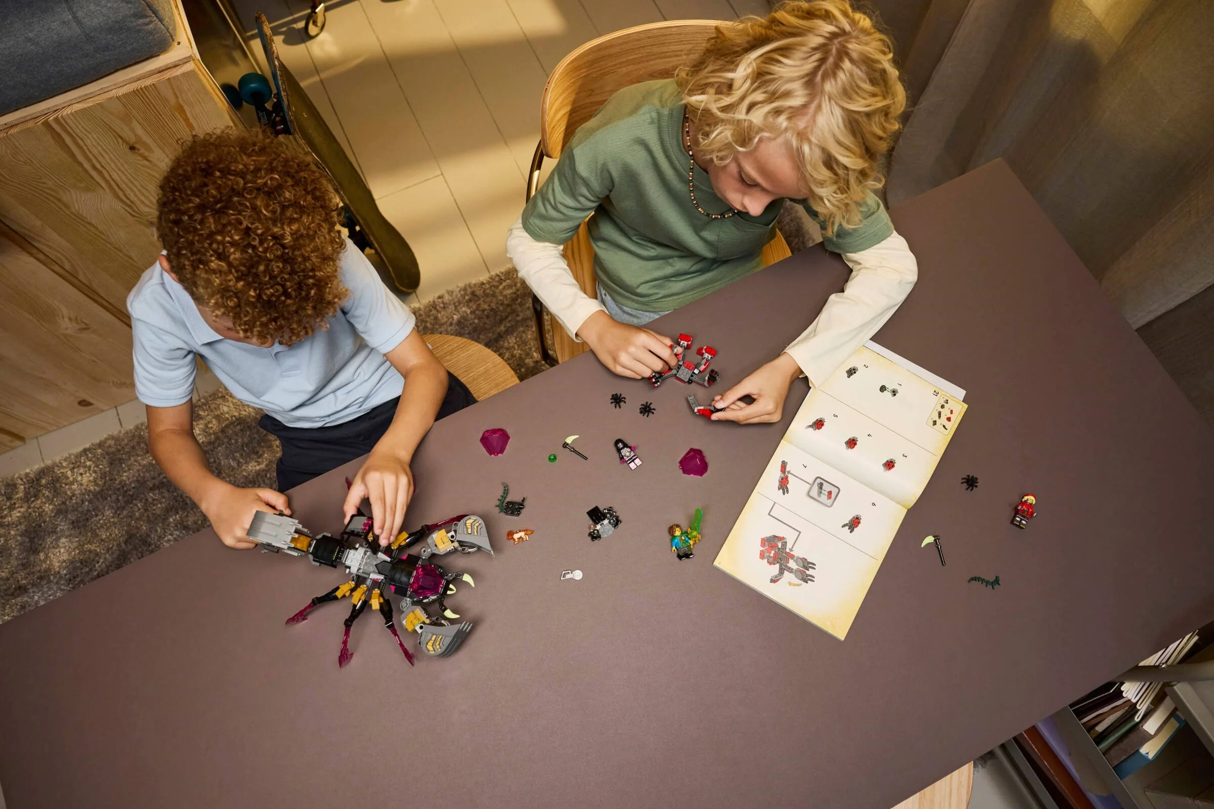 Nightmare Scorpion Digger - Thumbnail 9