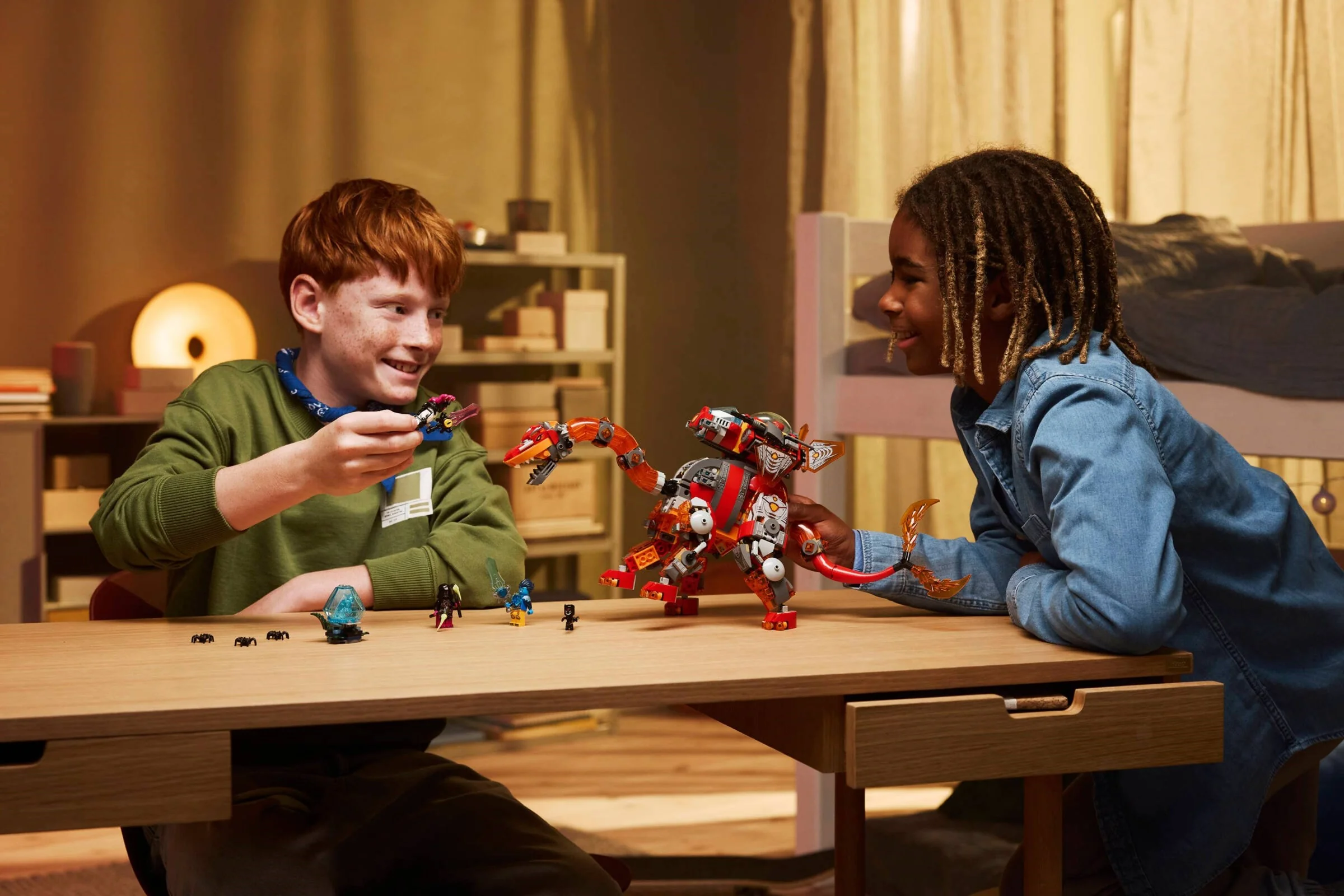 Dino-Düsenflieger - Thumbnail 2