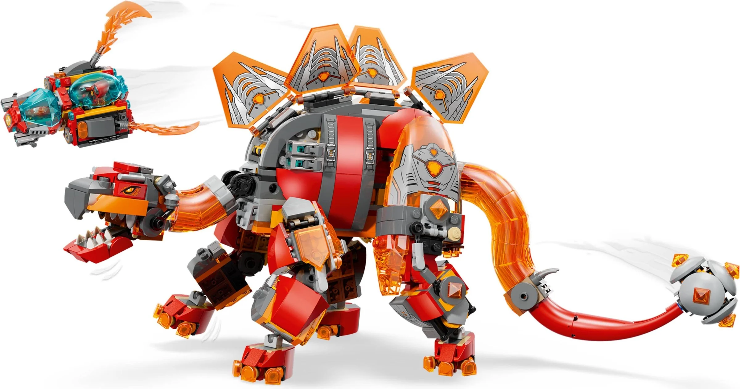 Dino-Düsenflieger - Thumbnail 3