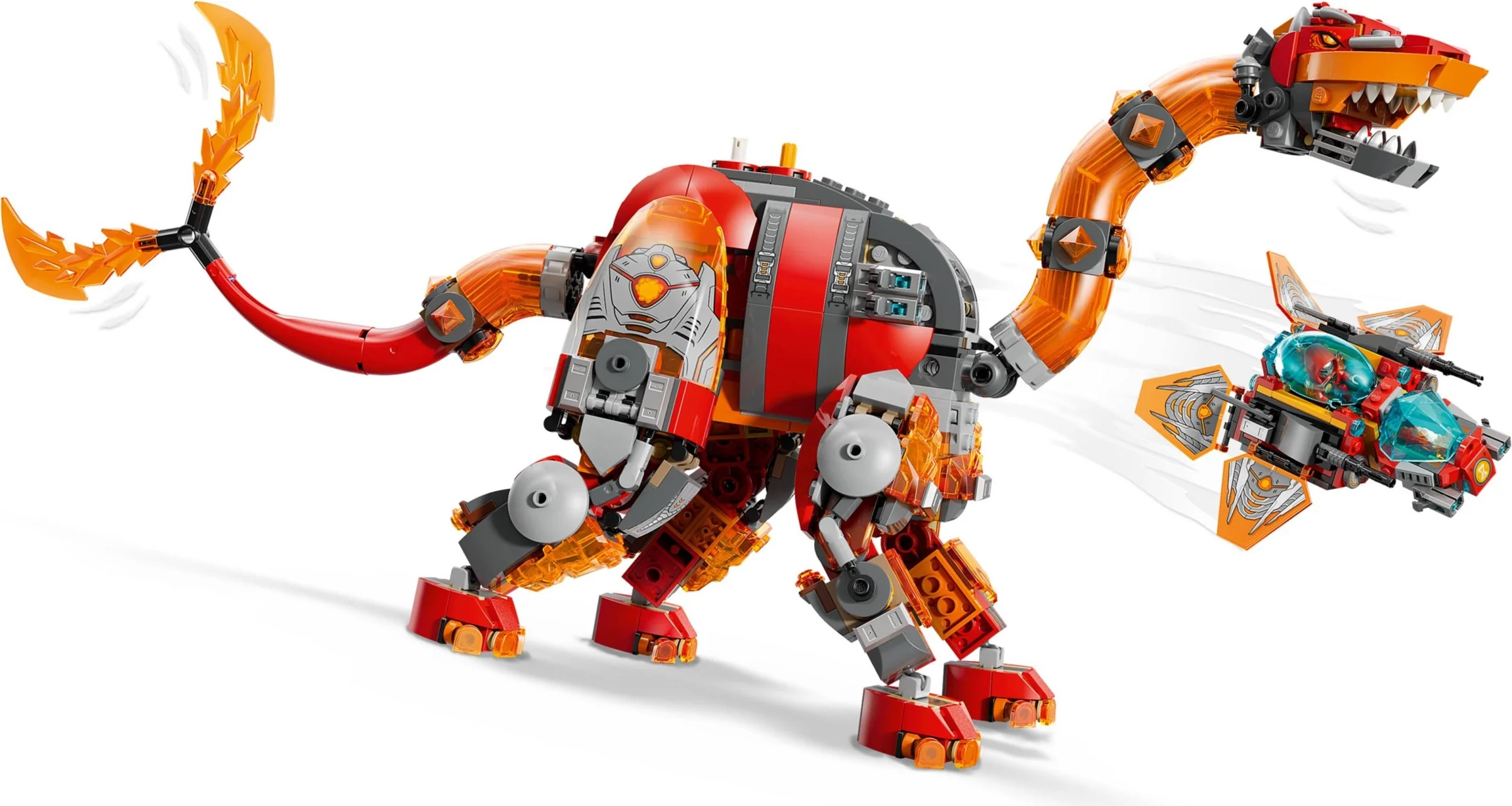 Dino-Düsenflieger - Thumbnail 5