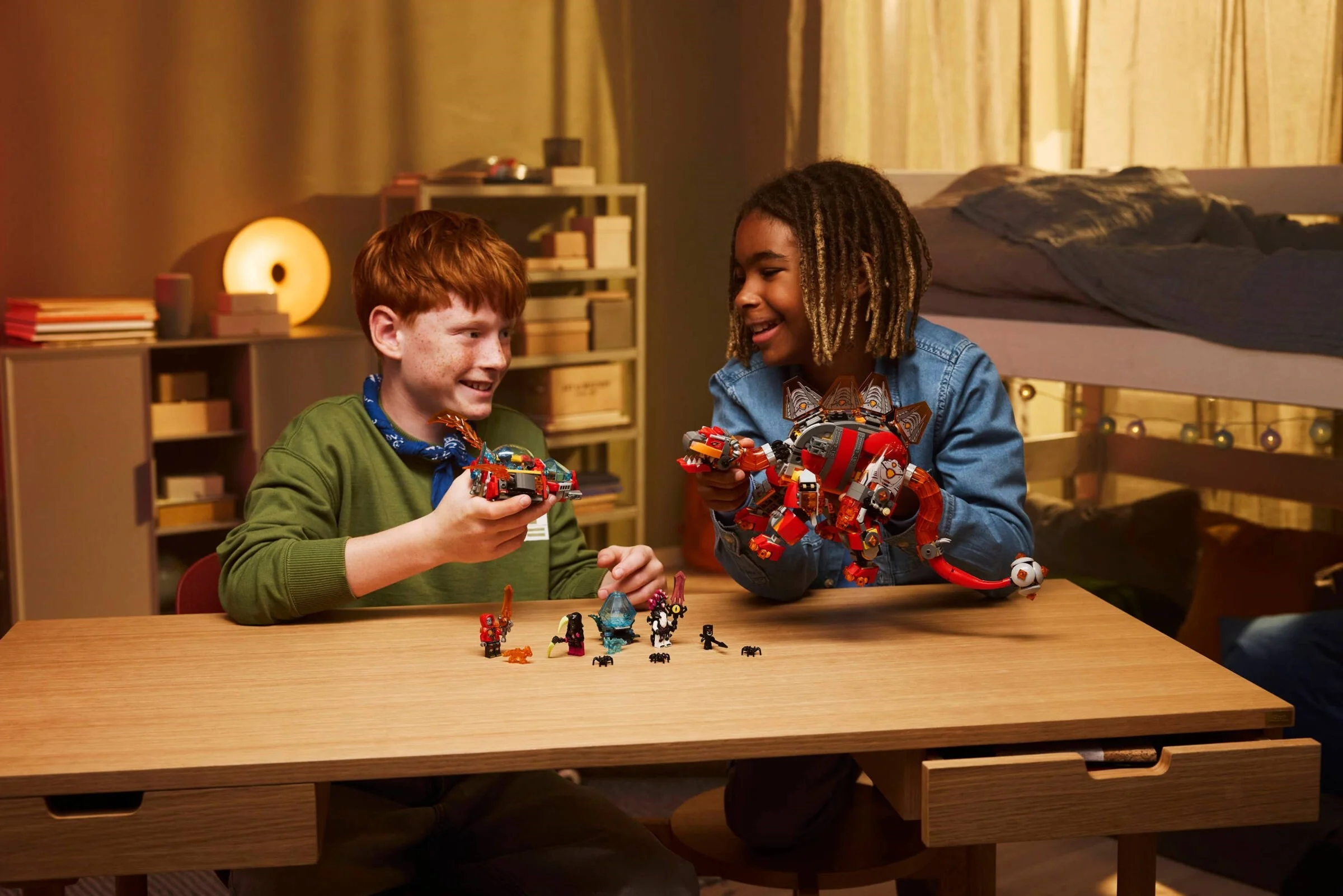 Dino-Düsenflieger - Thumbnail 6