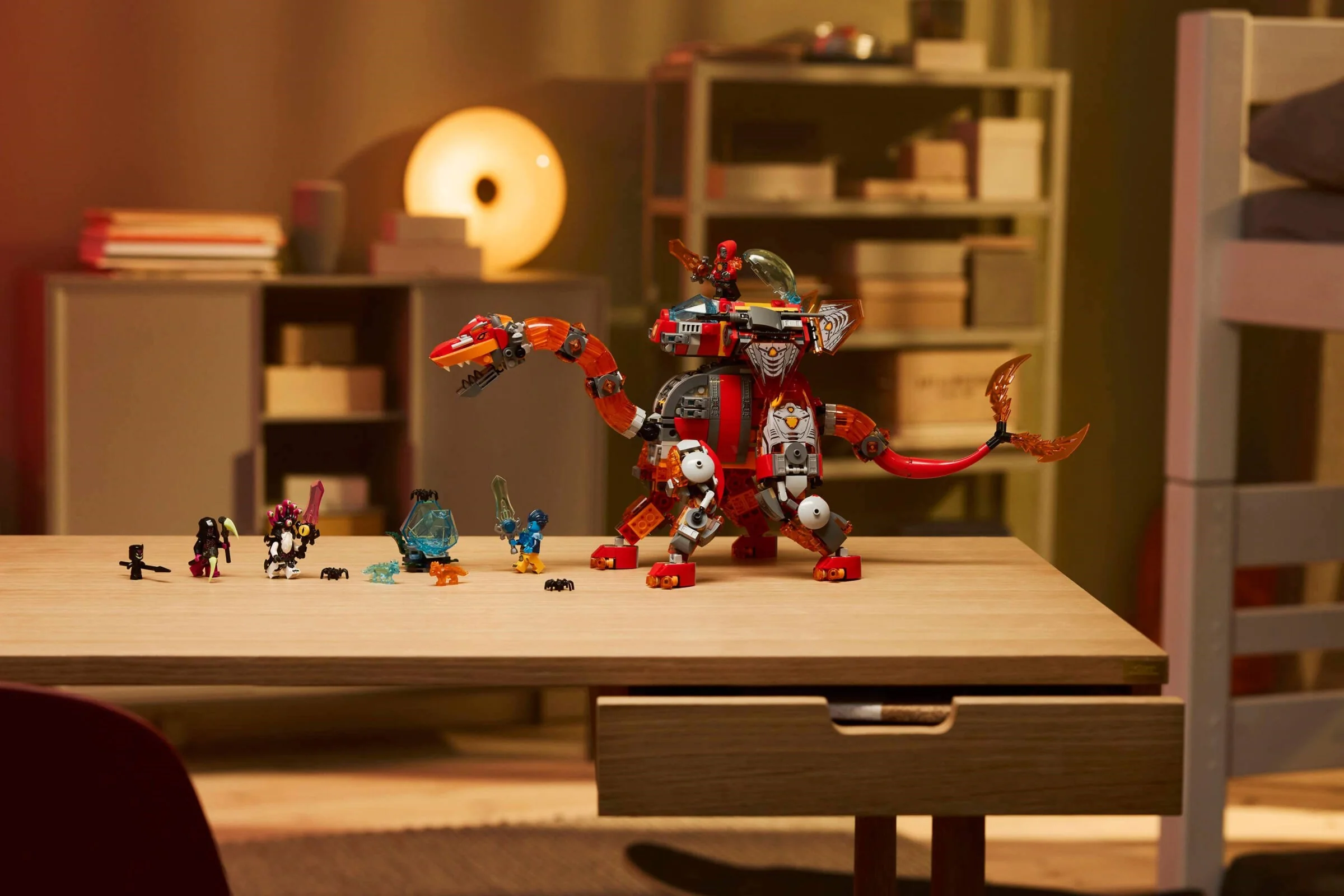 Dino-Düsenflieger - Thumbnail 8