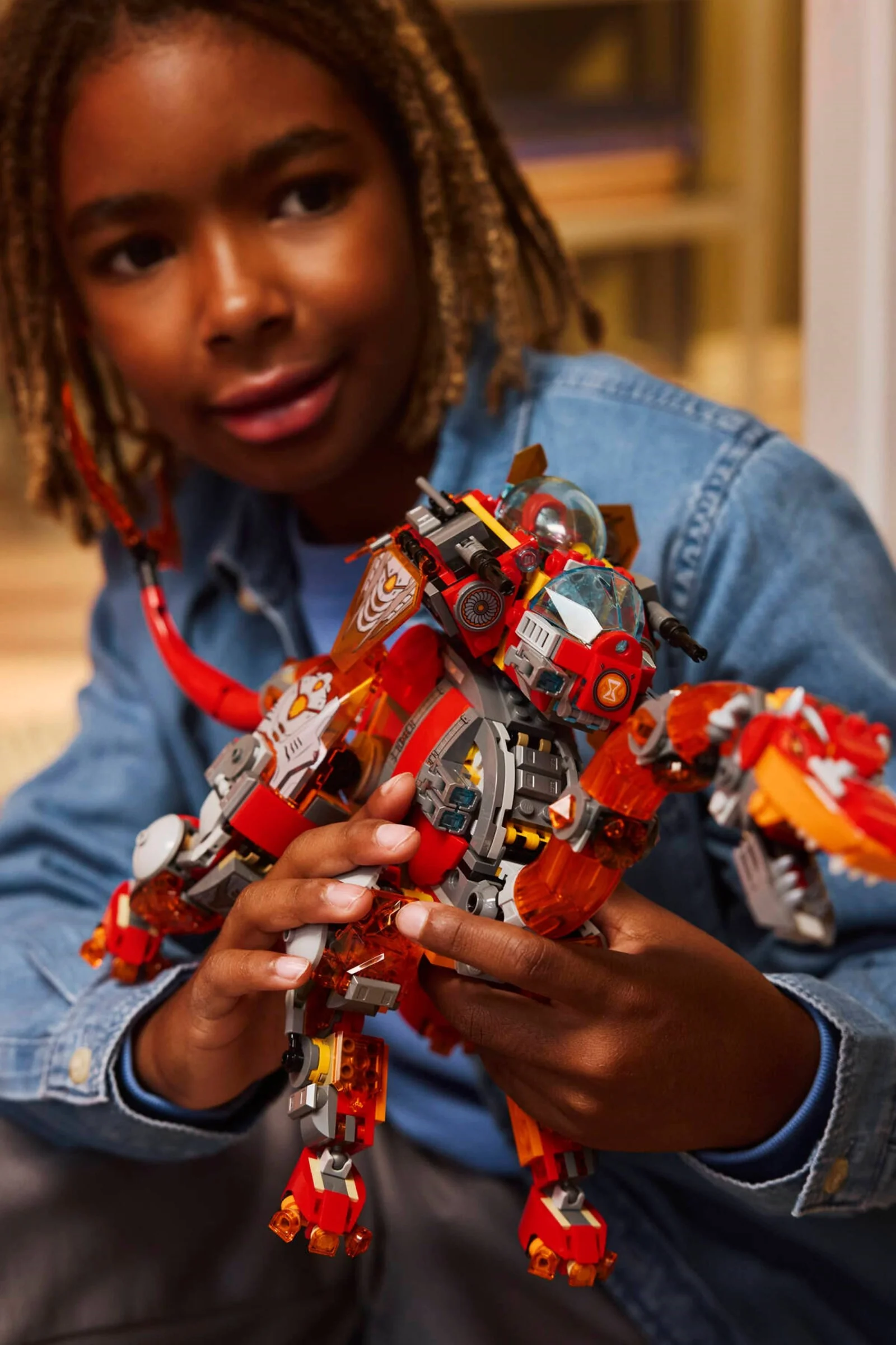 Dino-Düsenflieger - Thumbnail 9