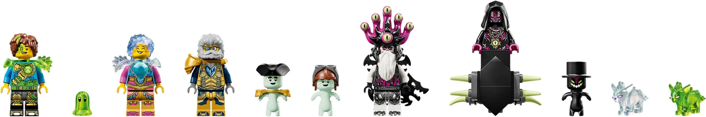 Tigerhai-Fahrzeug - Thumbnail 7