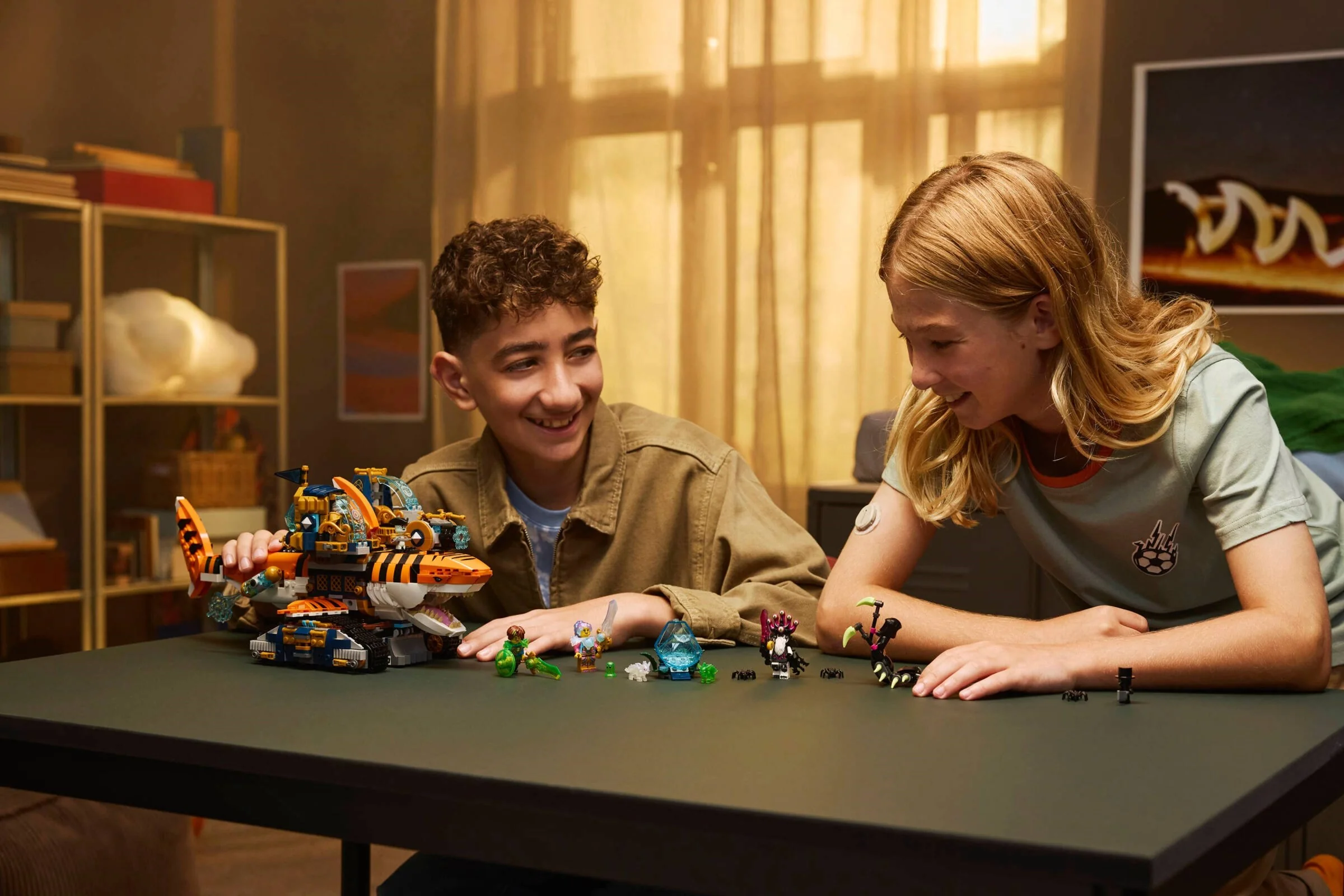 Tigerhai-Fahrzeug - Thumbnail 13