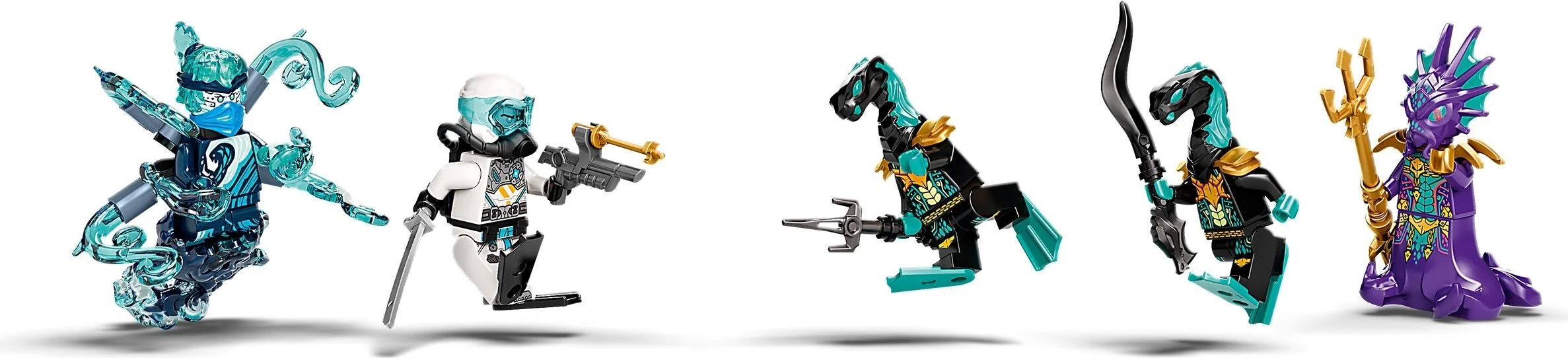 Water Dragon - Thumbnail 4