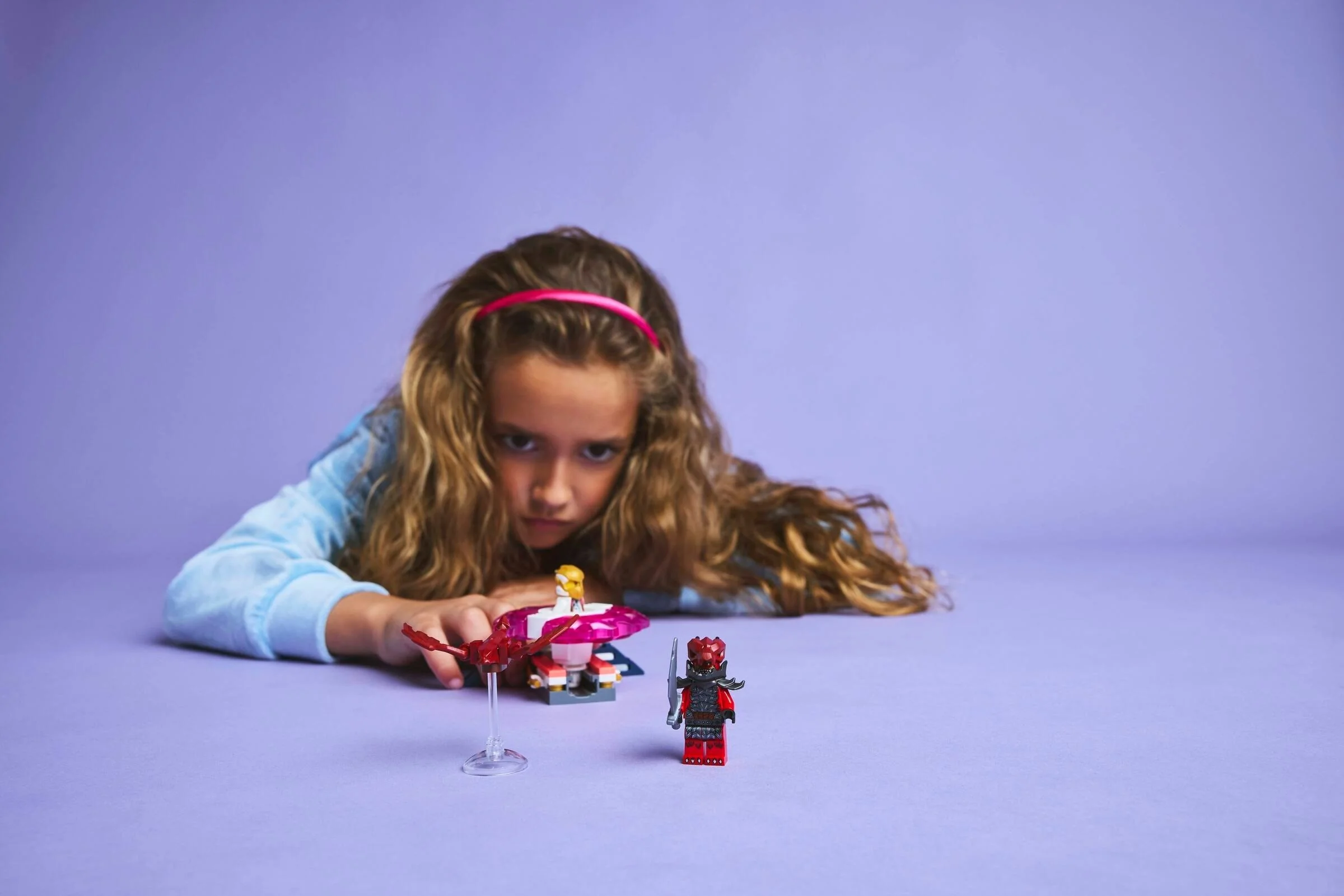 Soras Dragon Spinjitzu Spinner - Thumbnail 5