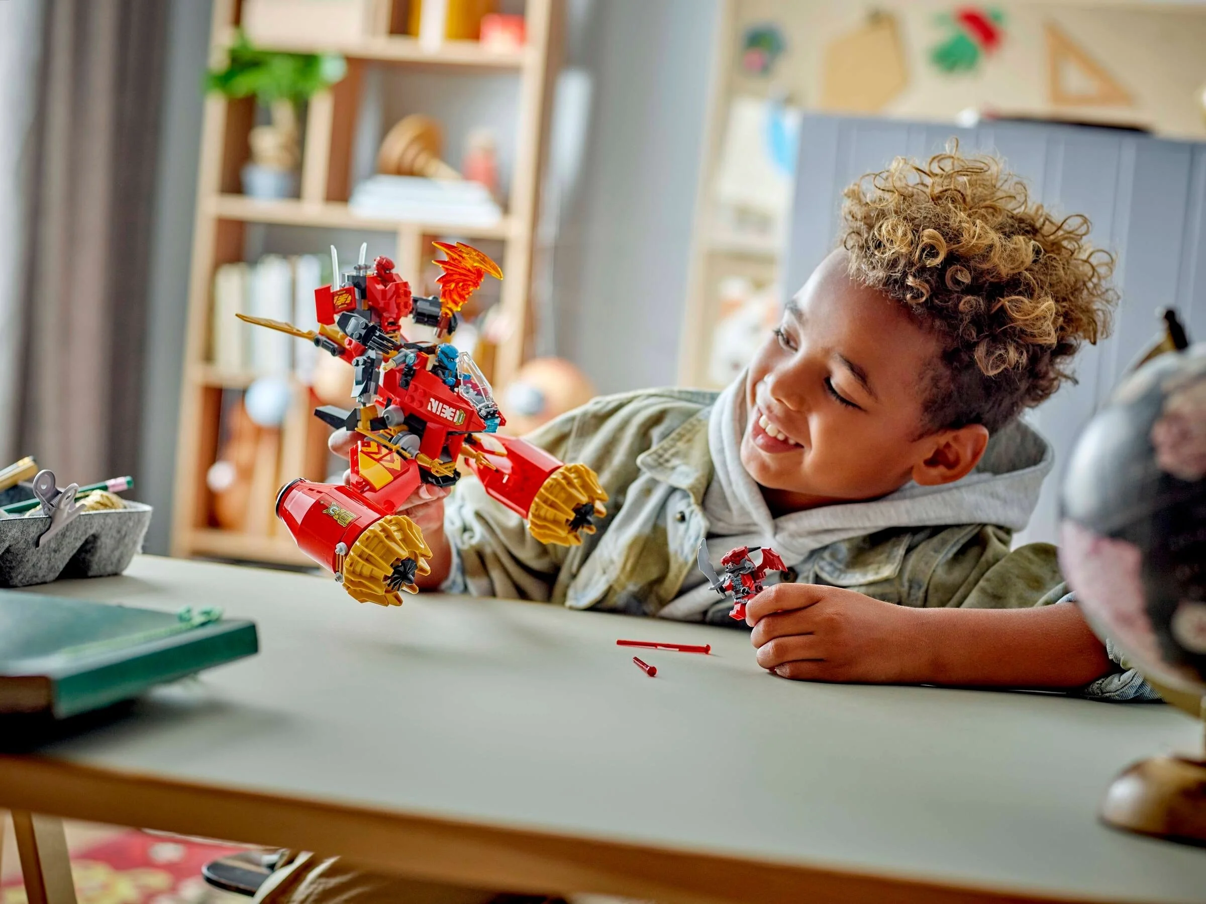 Kais Sturmreiter-Mech - Thumbnail 3