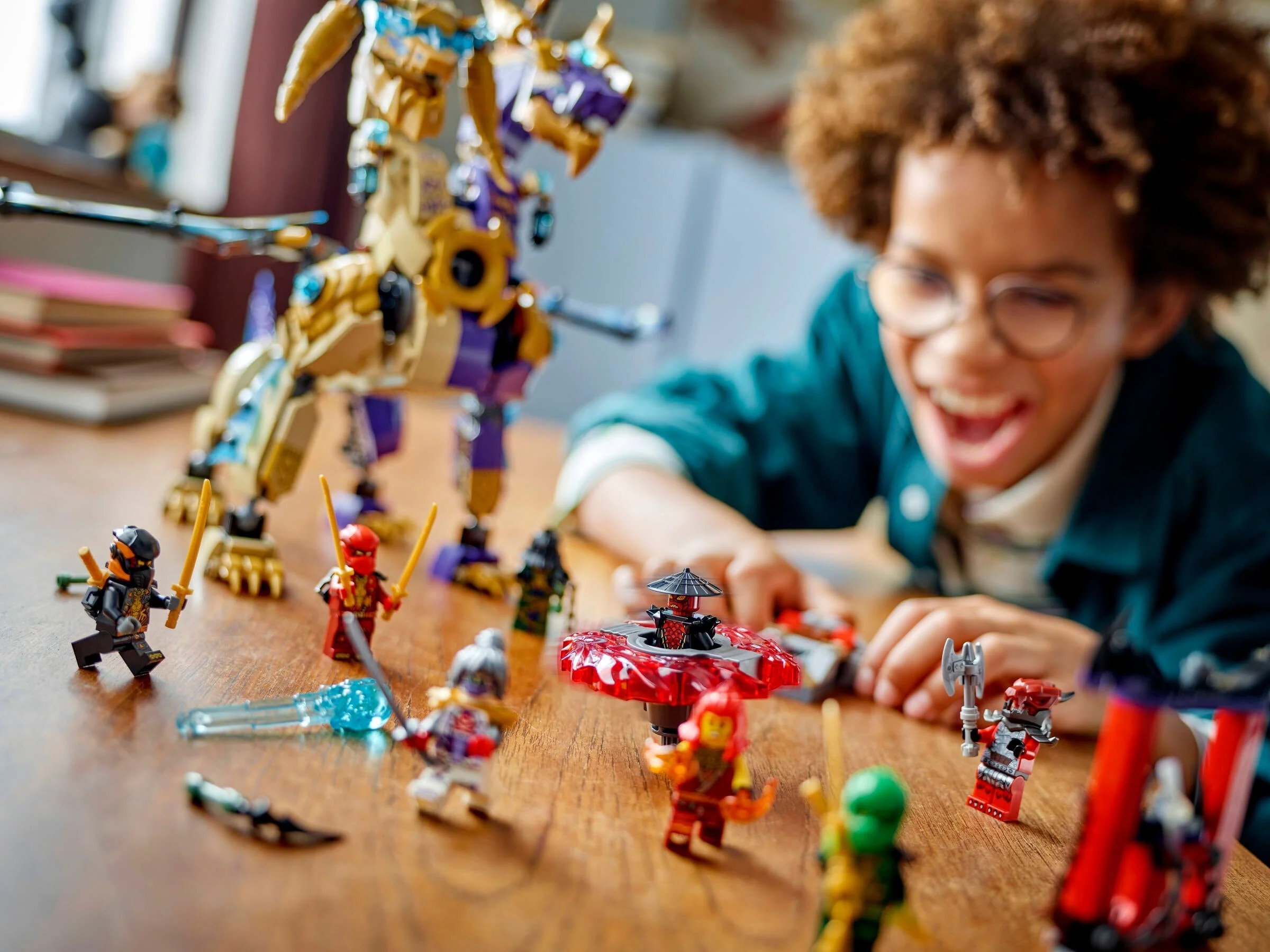 Lichtbogendrache - Thumbnail 4