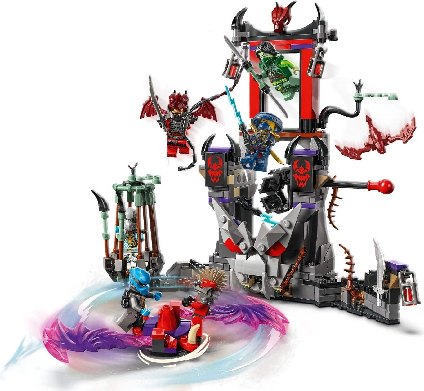Drachensturmdorf - Thumbnail 2