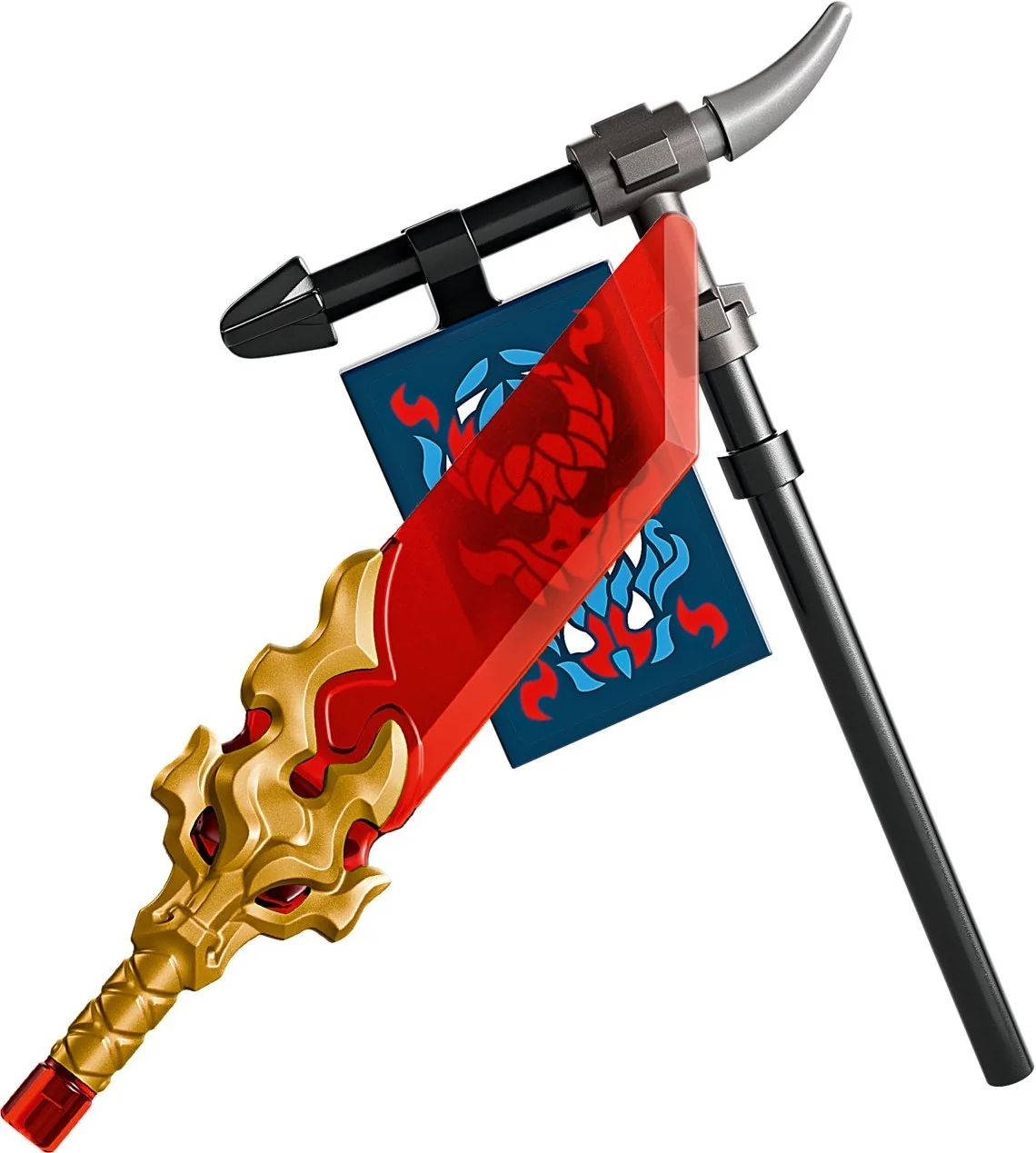 Rogues Mech-Drachenreiter - Thumbnail 9