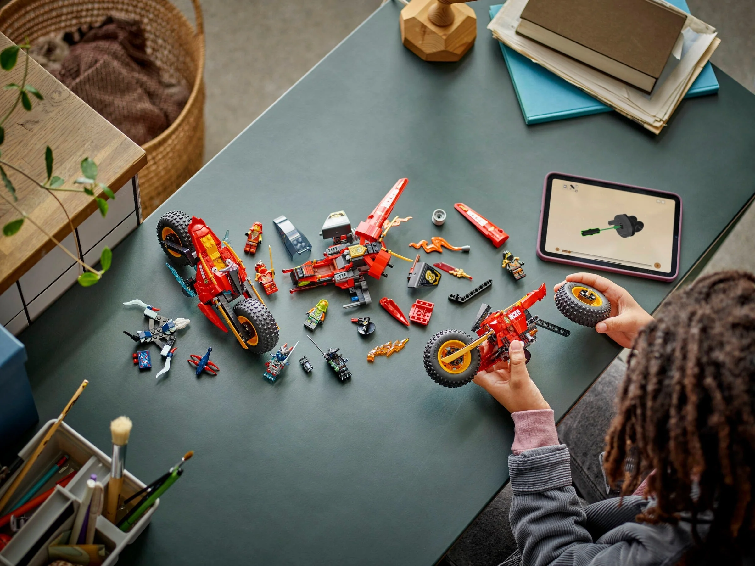 Ninja-Actionflitzer - Thumbnail 9