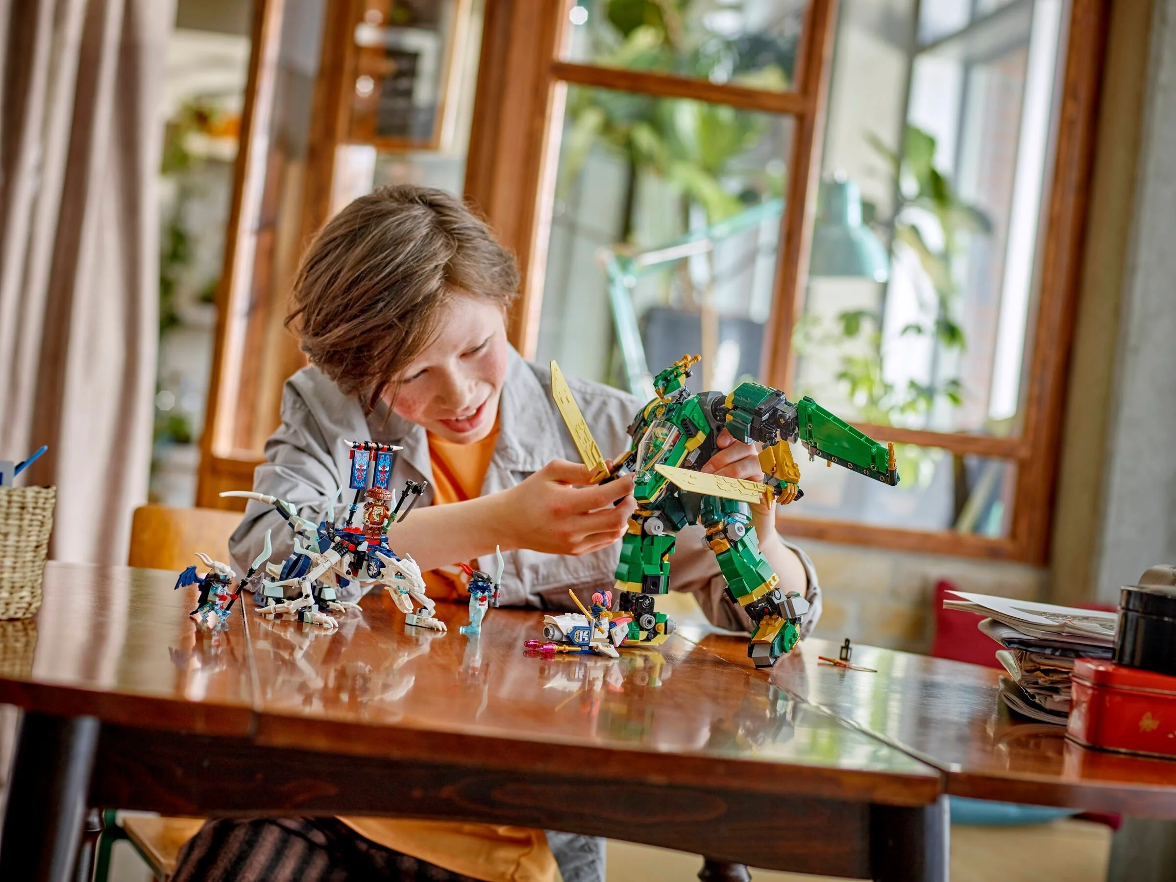 Lloyds Jet-Mech - Thumbnail 10