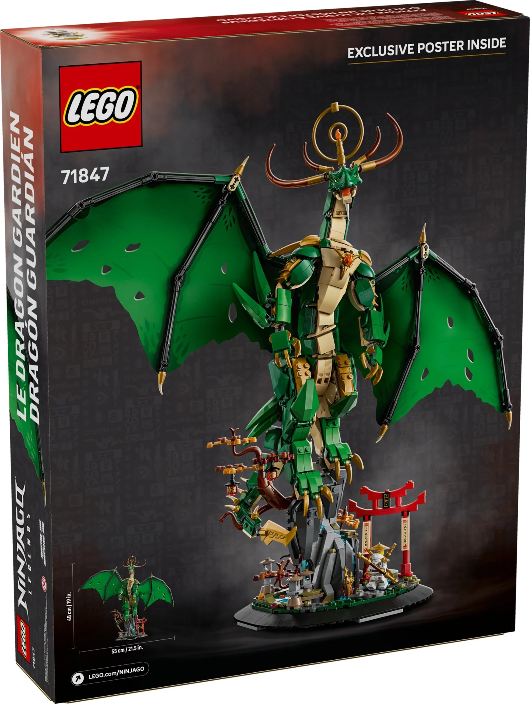 Der Wächterdrache - Thumbnail 6
