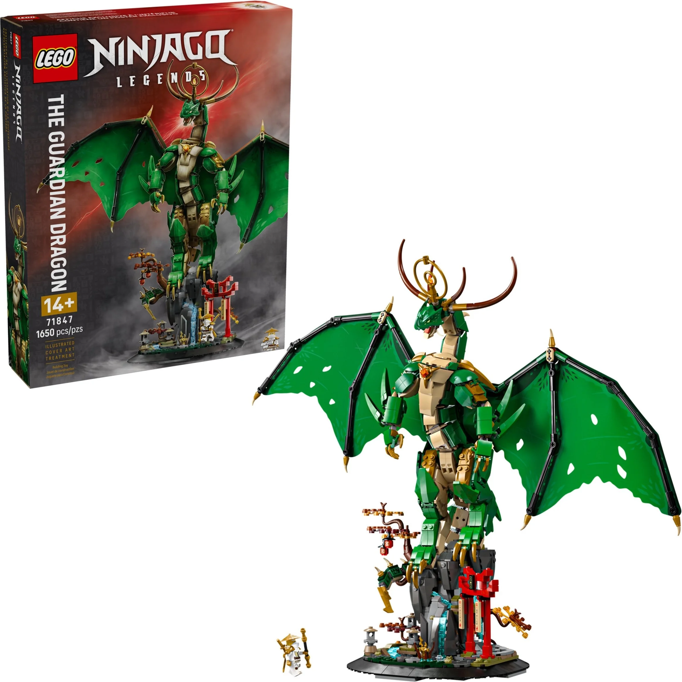 Der Wächterdrache - Thumbnail 8