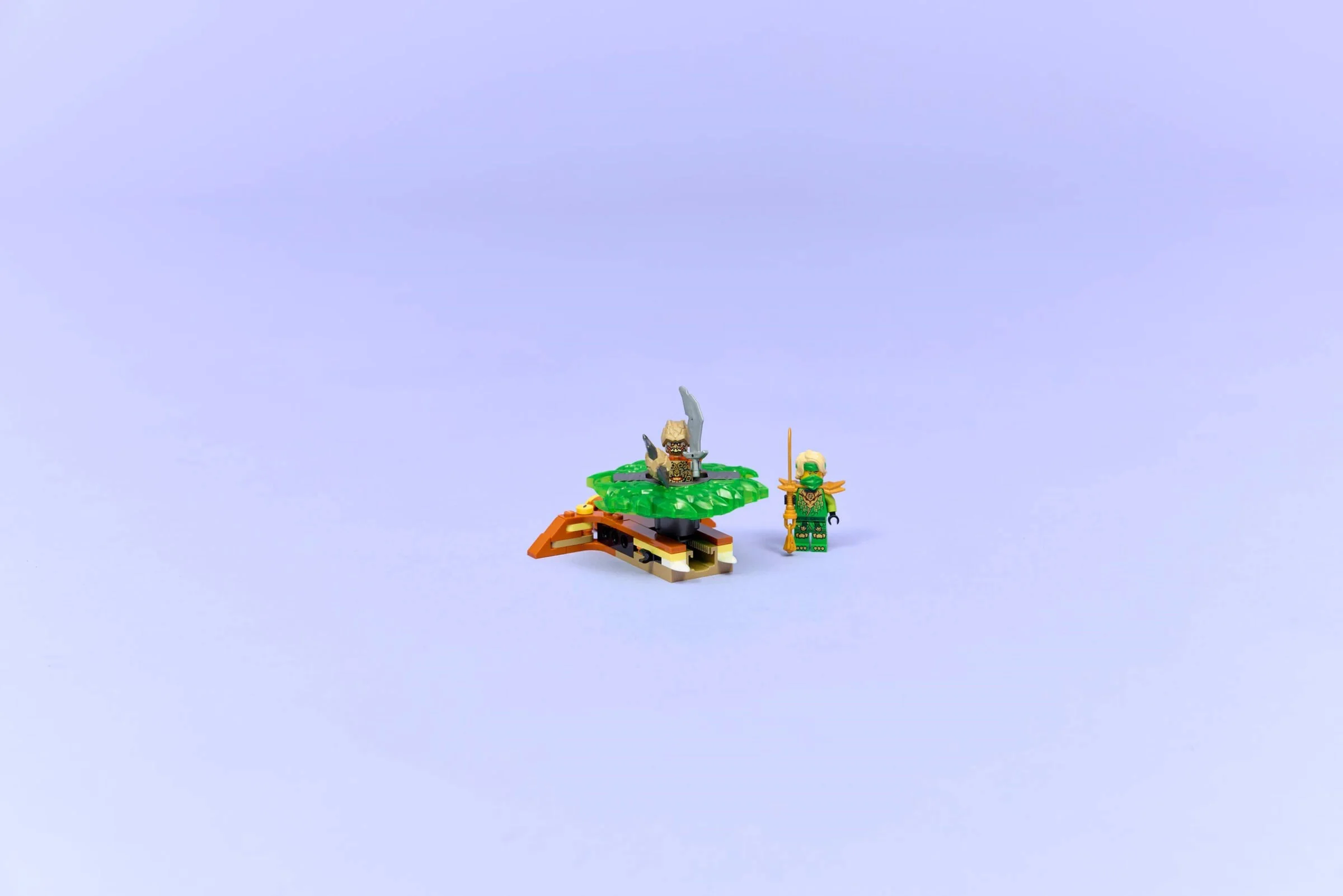 Lloyd vs. Erdmonster-Spinner - Thumbnail 2