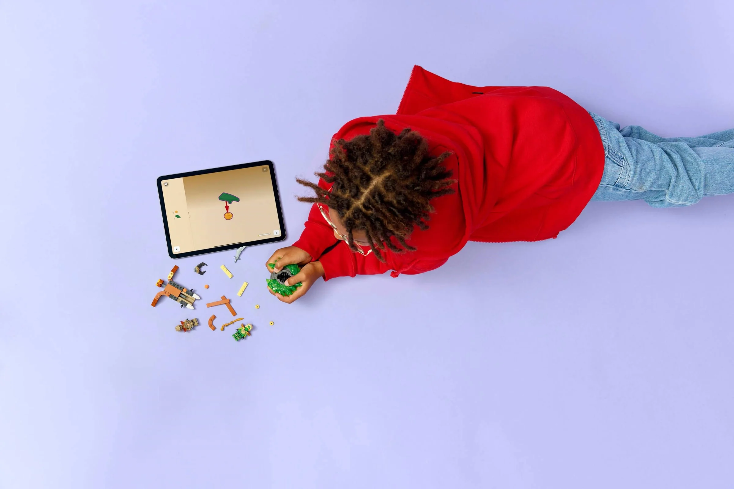 Lloyd vs. Erdmonster-Spinner - Thumbnail 4