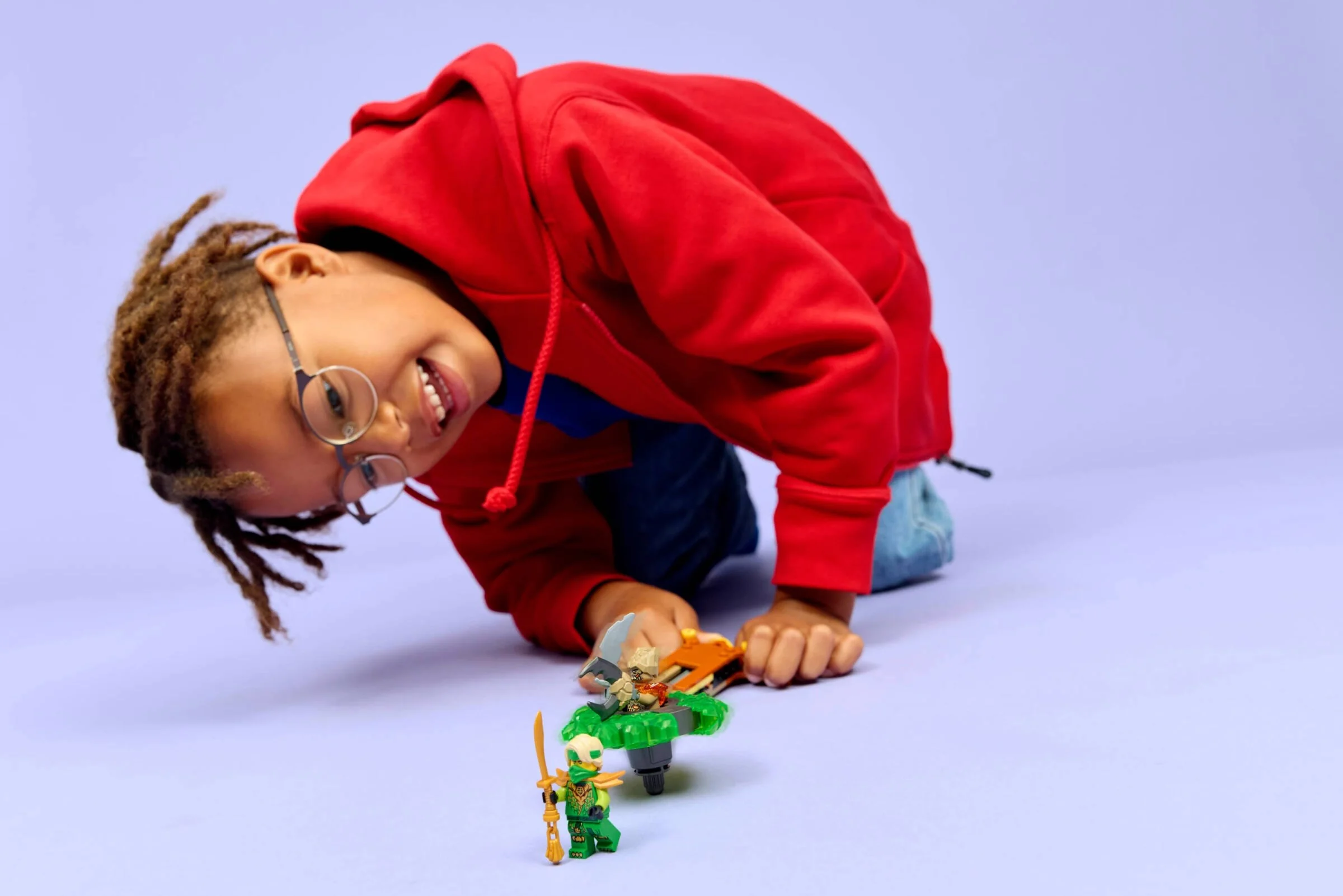 Lloyd vs. Erdmonster-Spinner - Thumbnail 7