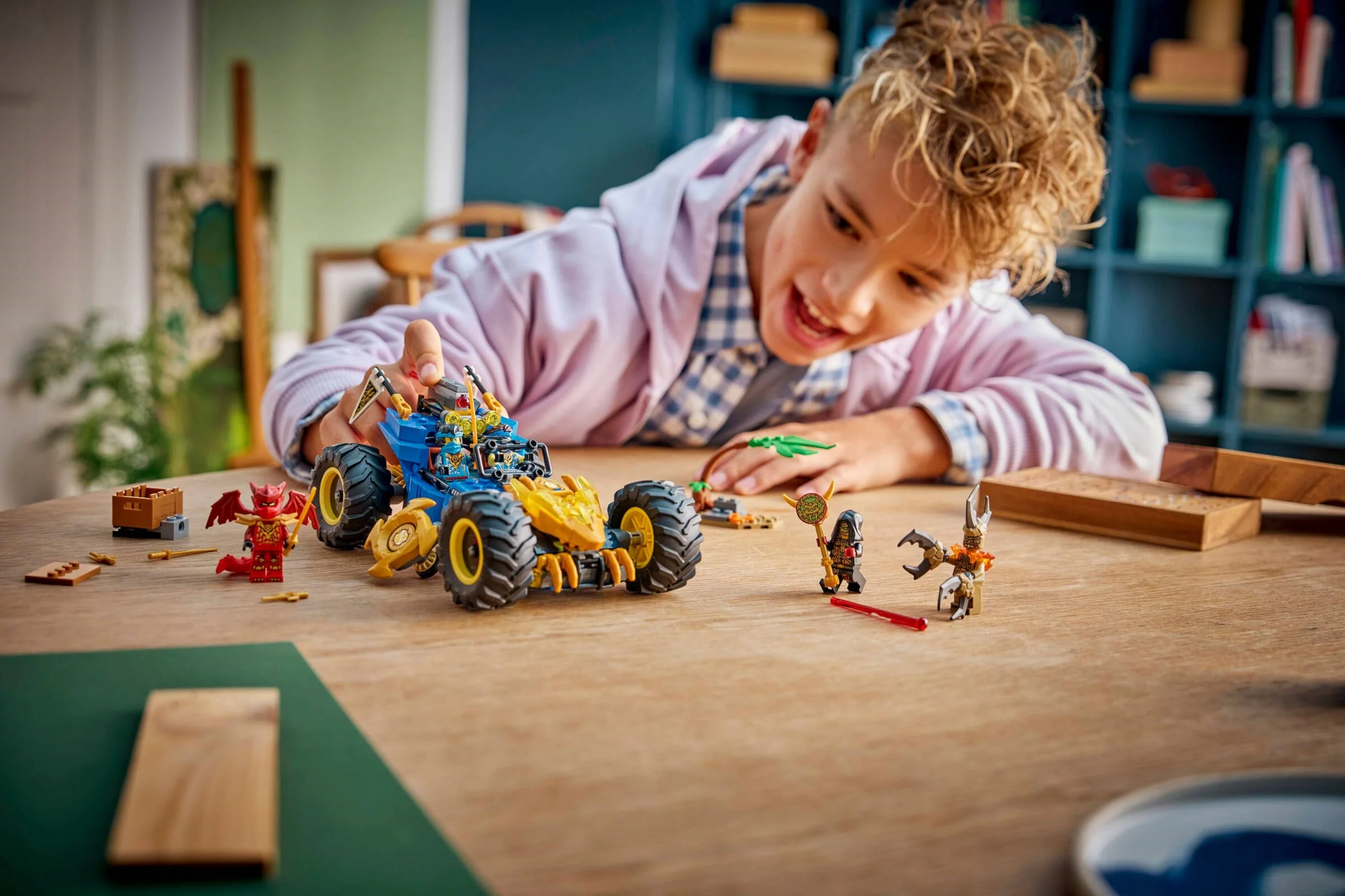 Jays Transformationsflitzer - Thumbnail 5