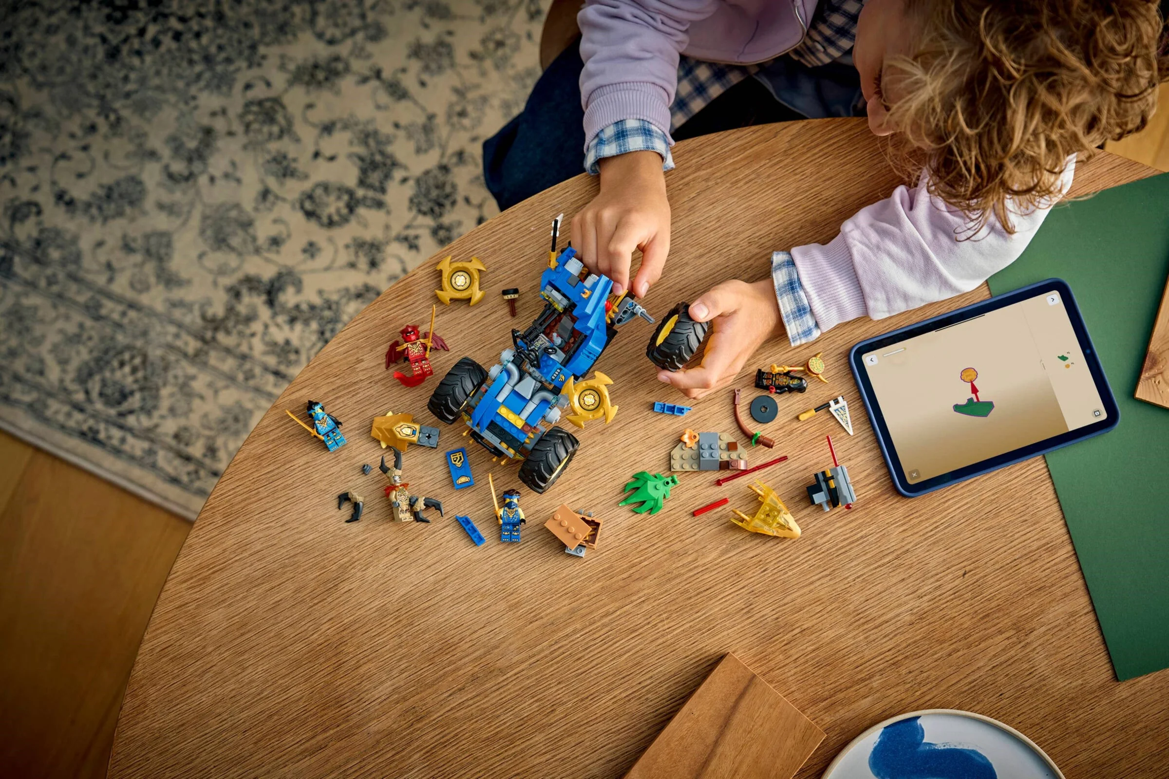 Jays Transformationsflitzer - Thumbnail 8