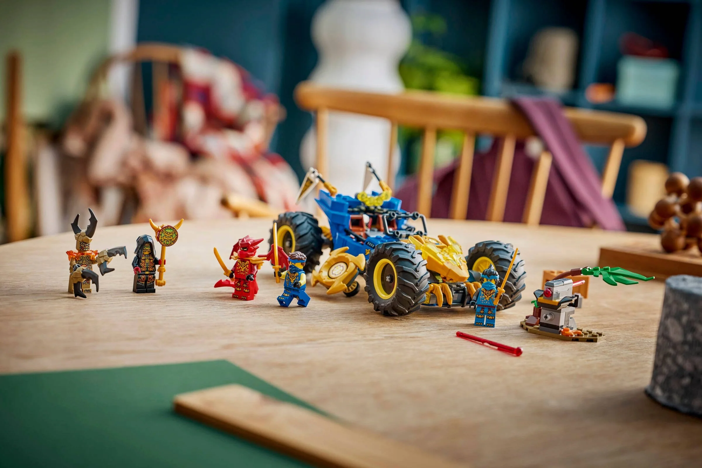 Jays Transformationsflitzer - Thumbnail 9