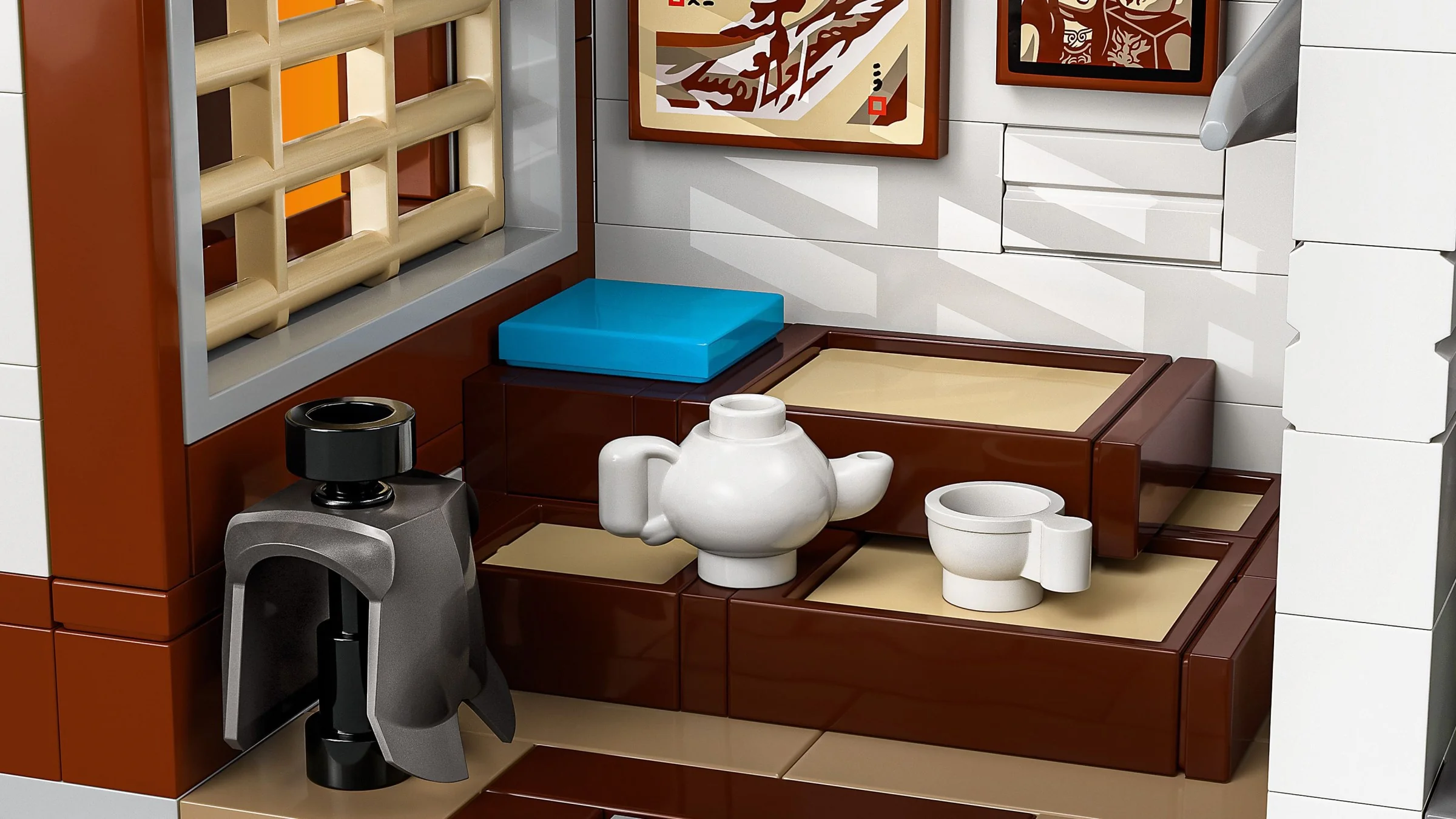 15-jähriges Jubiläum der Vier-Waffen-Schmiede - Thumbnail 3