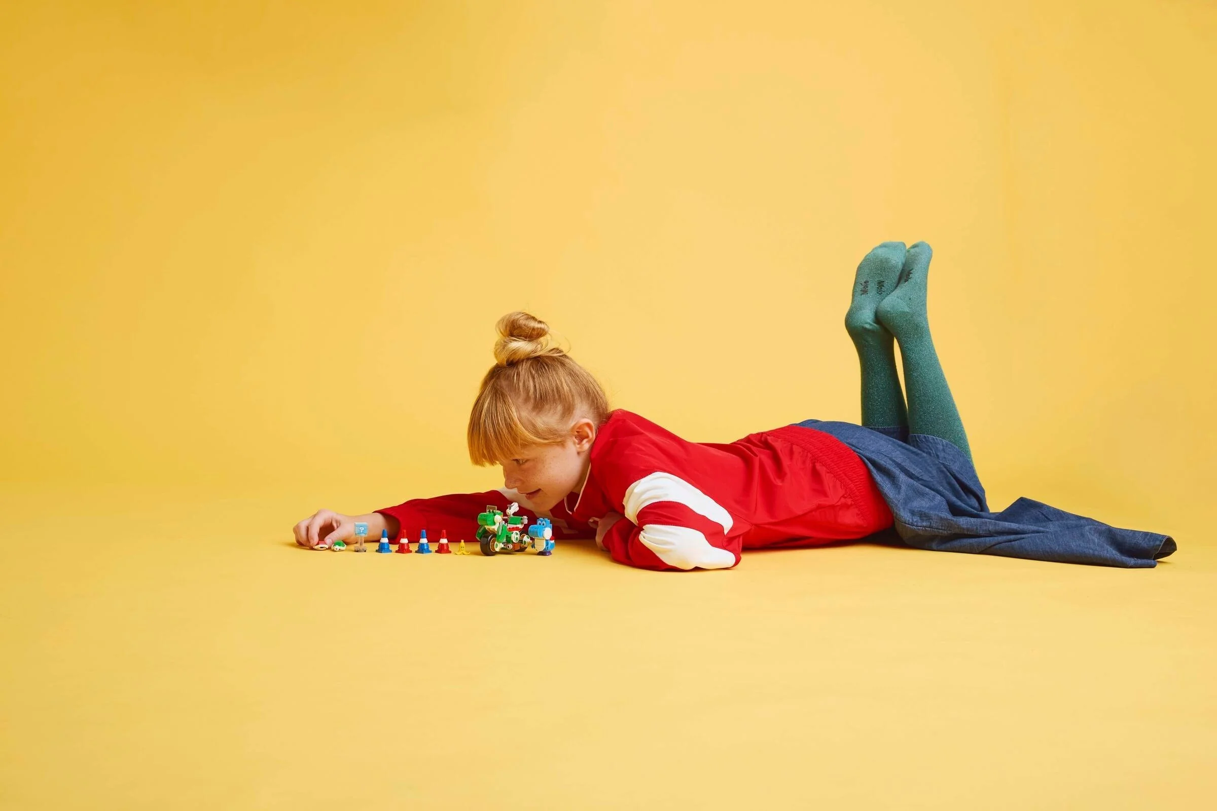 Mario Kart™ – Yoshi–Bike - Thumbnail 4