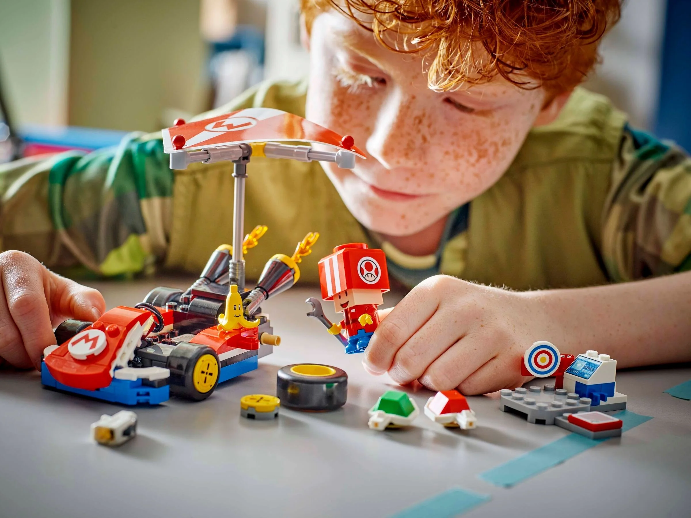 Mario Kart™ – Standard–Kart - Thumbnail 2