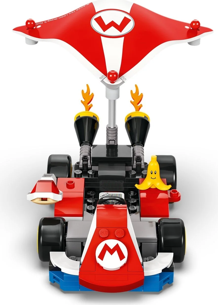 Mario Kart™ – Standard–Kart - Thumbnail 3