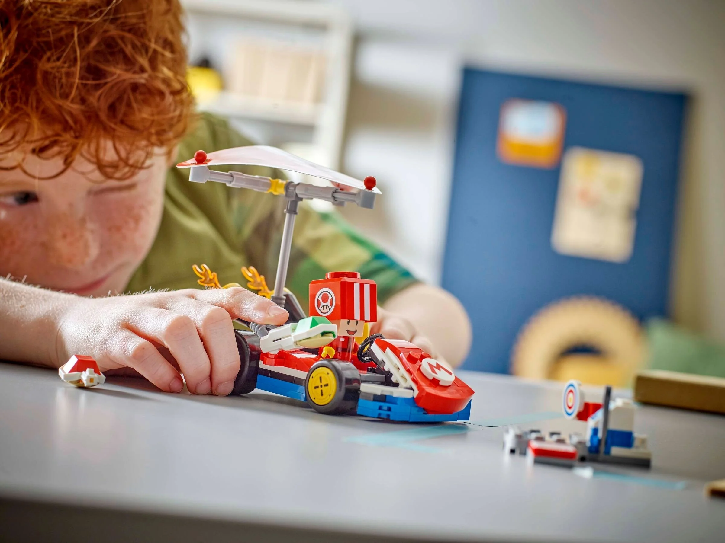 Mario Kart™ – Standard–Kart - Thumbnail 5