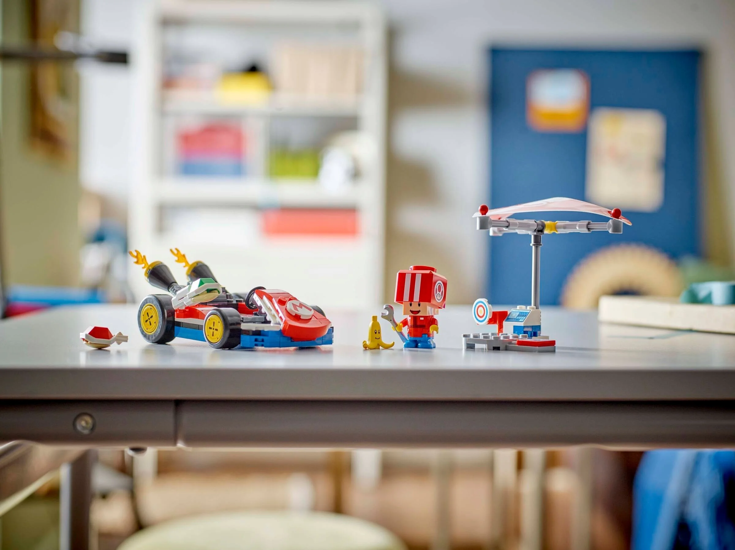 Mario Kart™ – Standard–Kart - Thumbnail 6