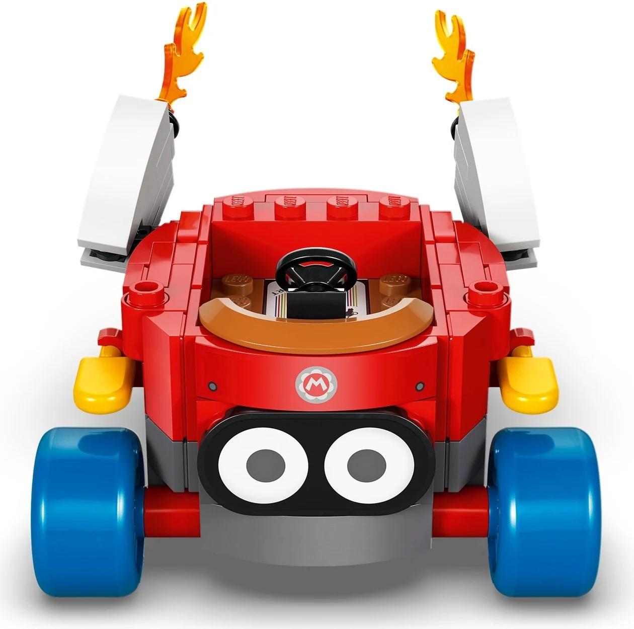 Mario Kart™ – Baby Mario vs. Baby Luigi - Thumbnail 3