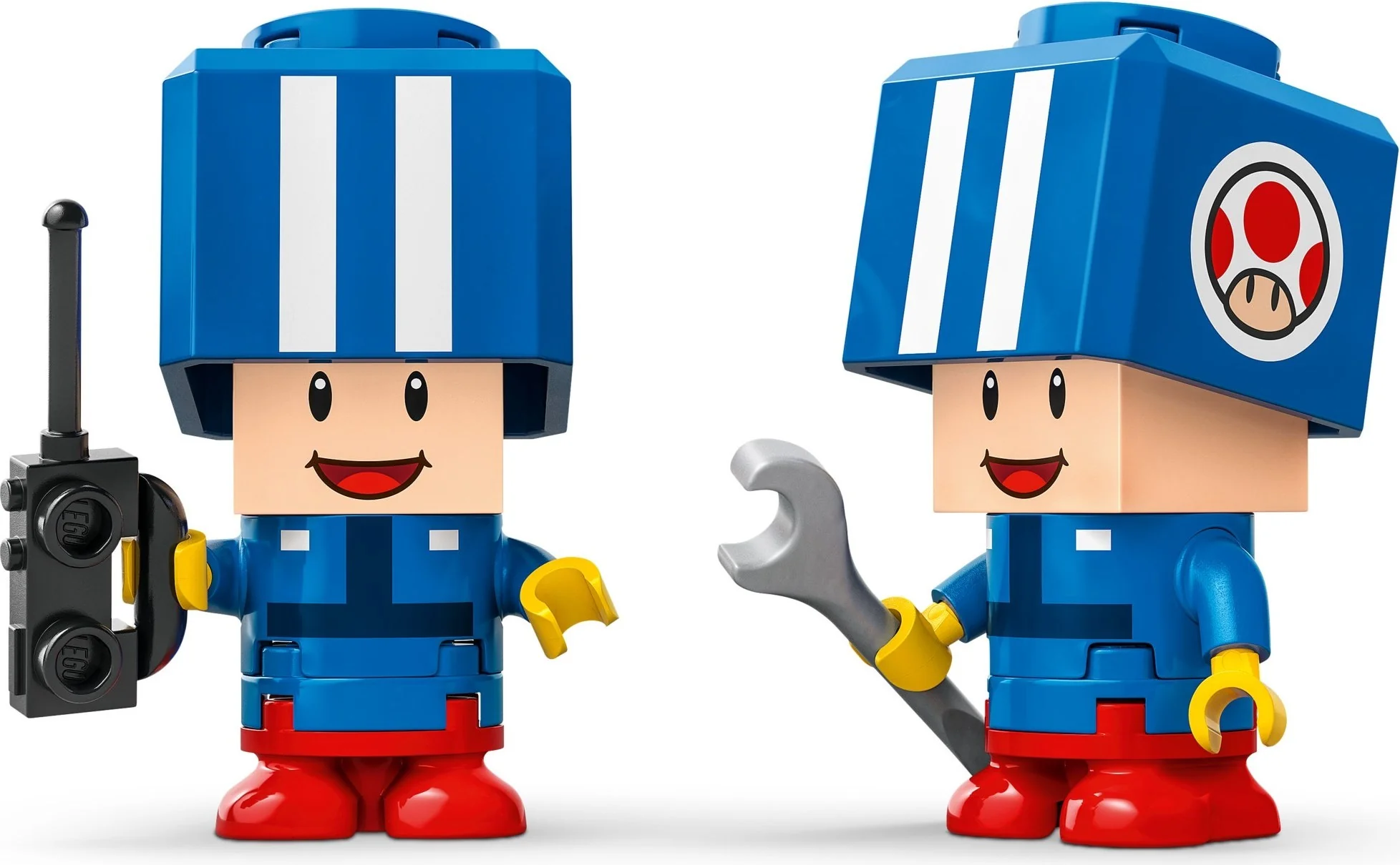 Mario Kart™ – Toads Werkstatt - Thumbnail 9